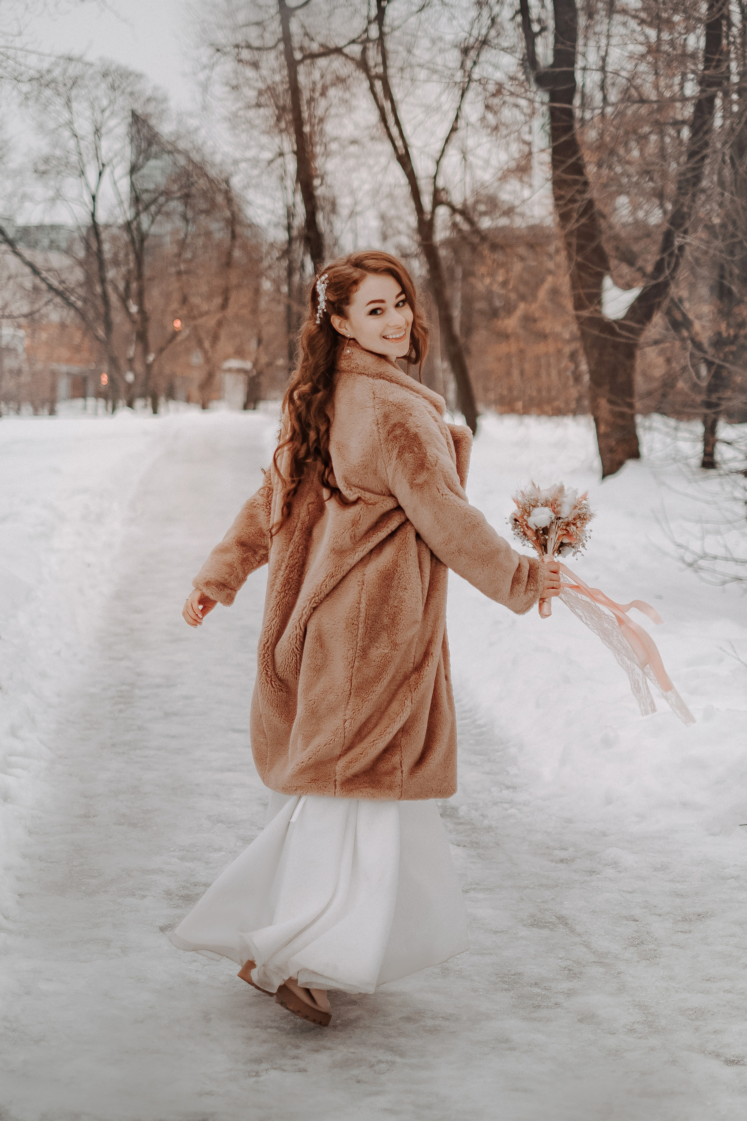 Даша & Ваня. Фотограф Мария Хлебникова Санкт-Петербург Москва