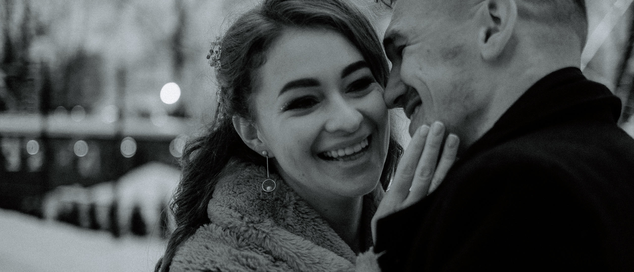 Даша & Ваня. Фотограф Мария Хлебникова Санкт-Петербург Москва