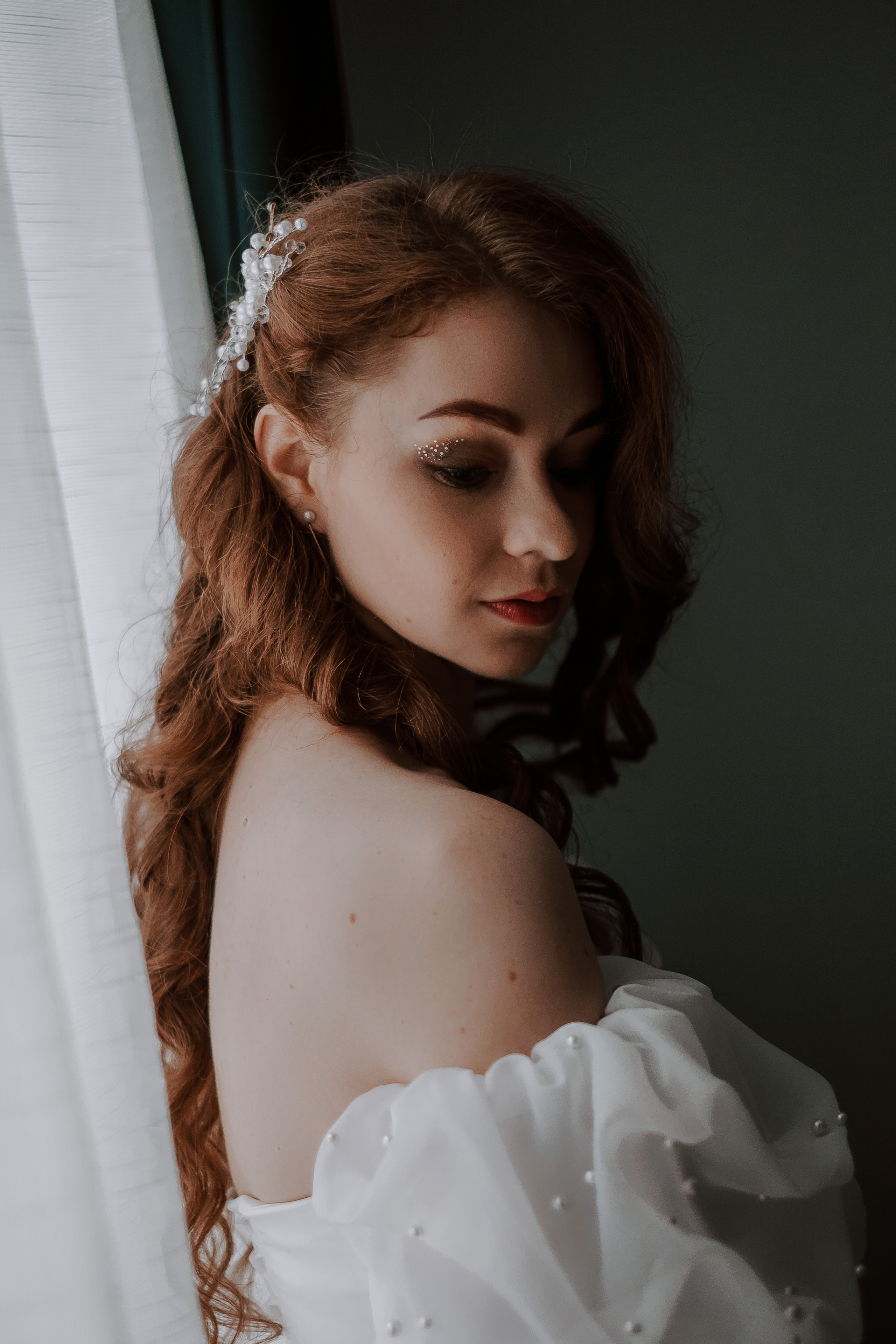 Даша & Ваня. Фотограф Мария Хлебникова Санкт-Петербург Москва