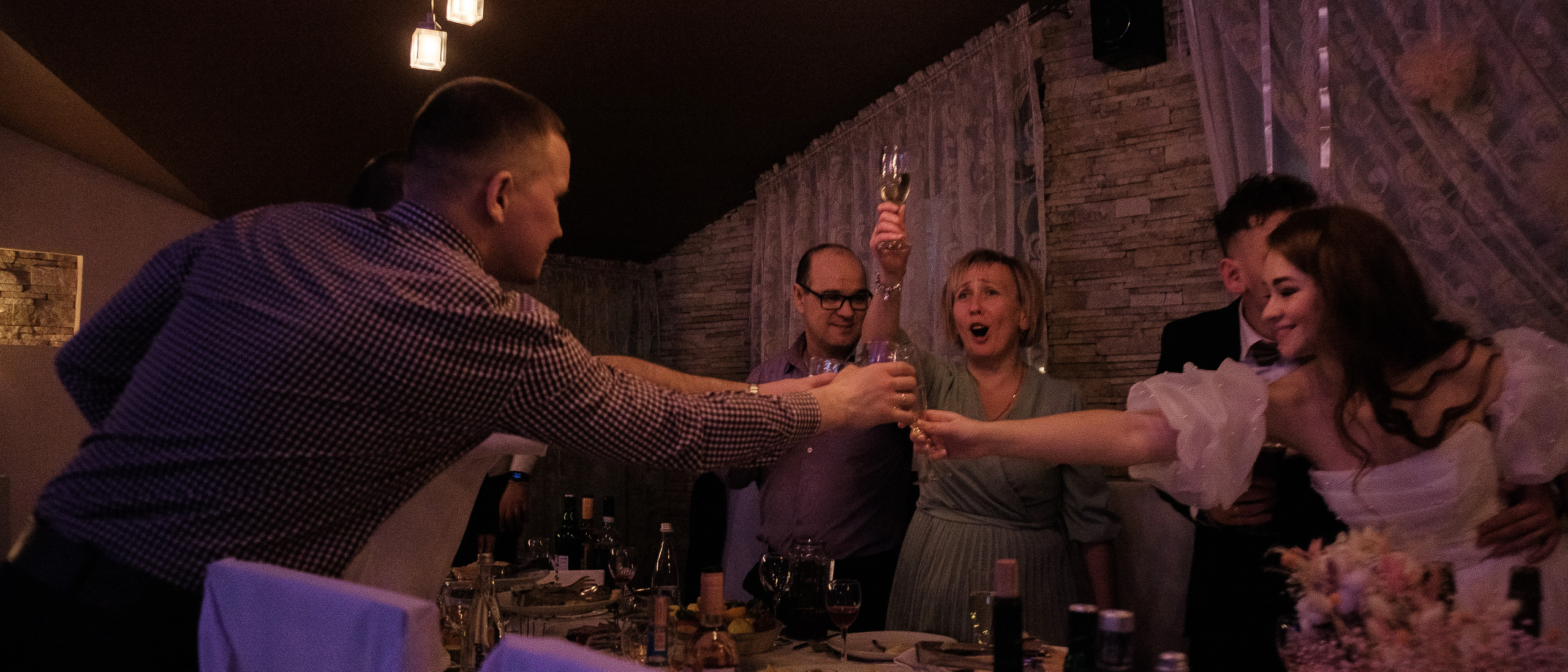 Даша & Ваня. Фотограф Мария Хлебникова Санкт-Петербург Москва