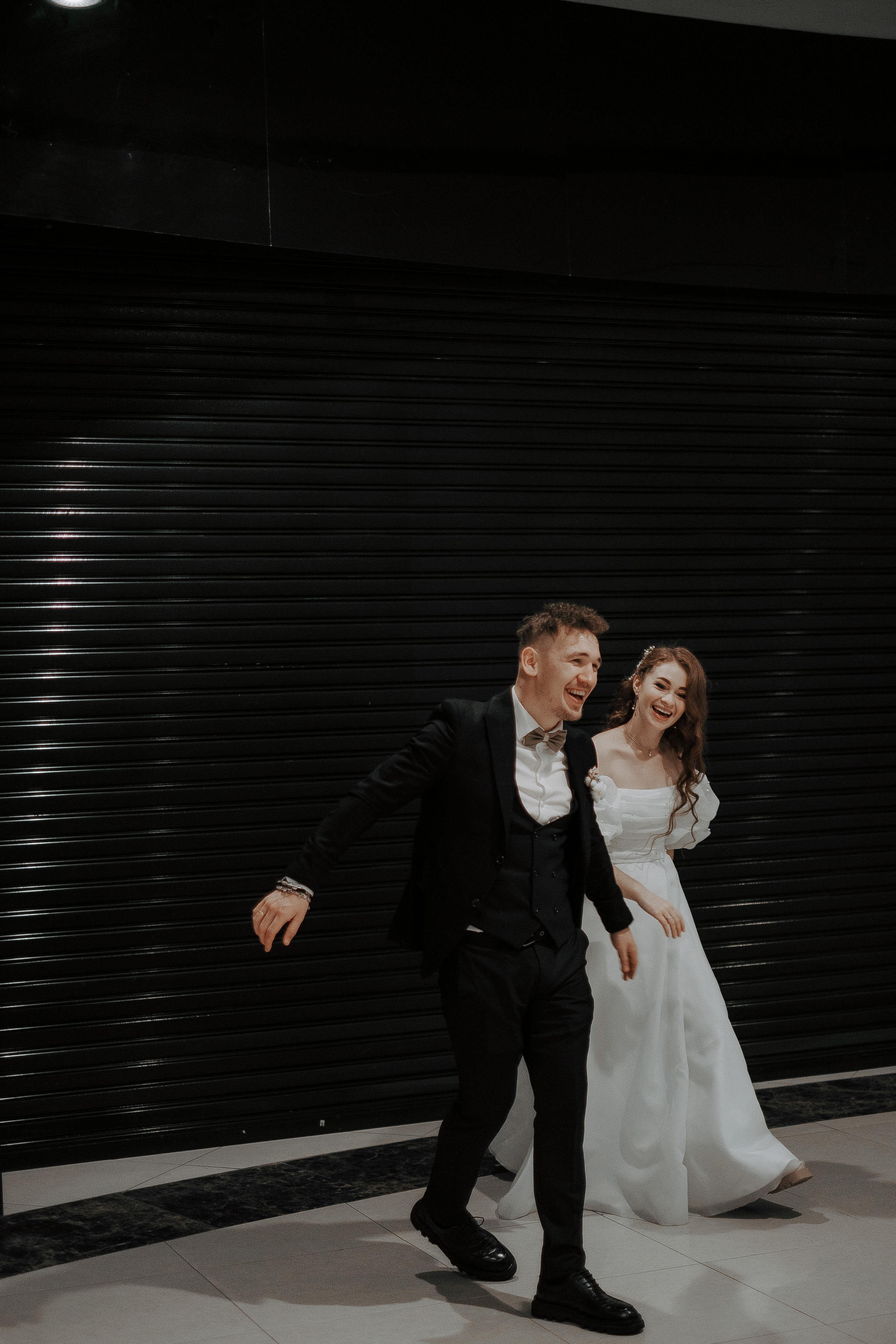 Даша & Ваня. Фотограф Мария Хлебникова Санкт-Петербург Москва