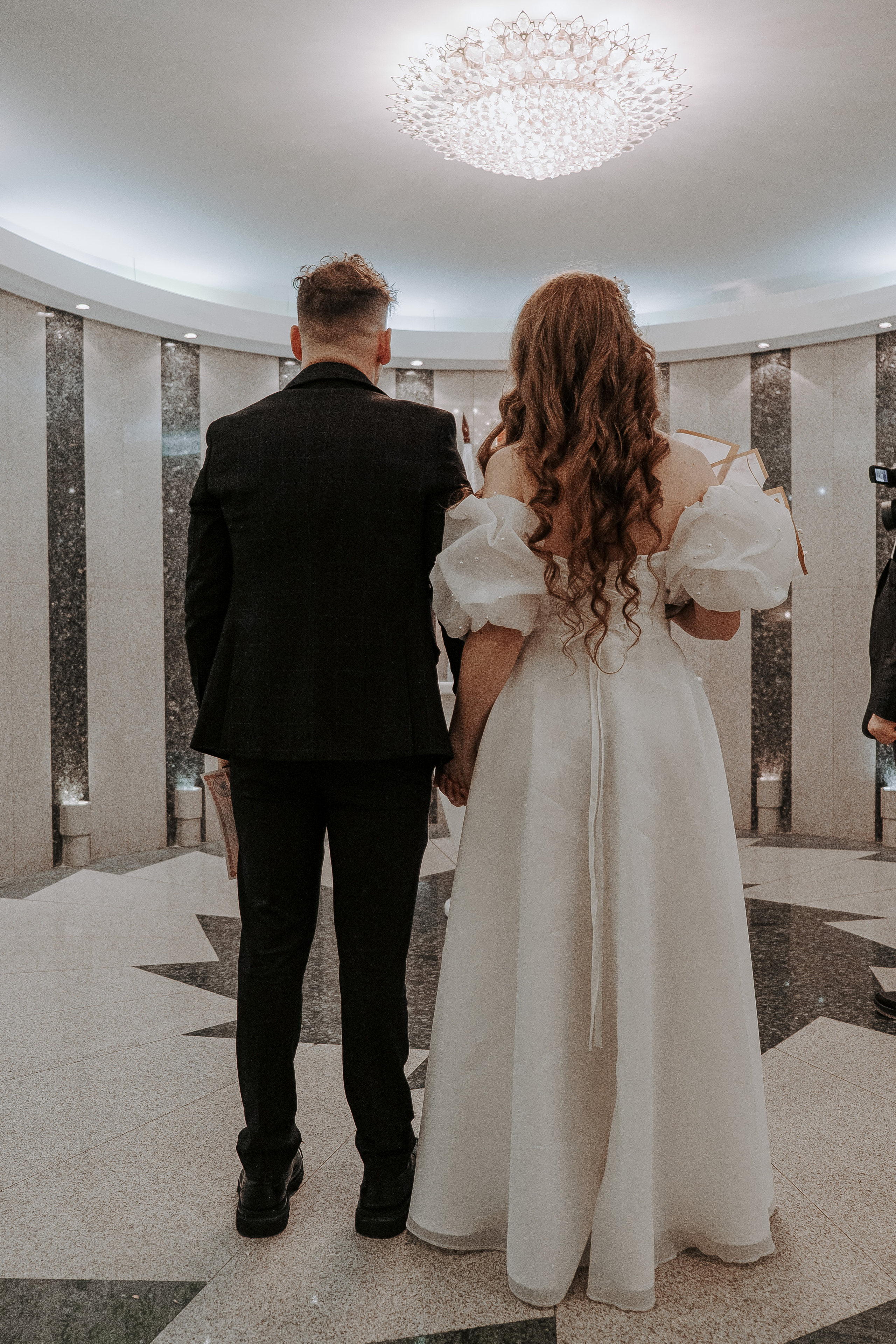 Даша & Ваня. Фотограф Мария Хлебникова Санкт-Петербург Москва