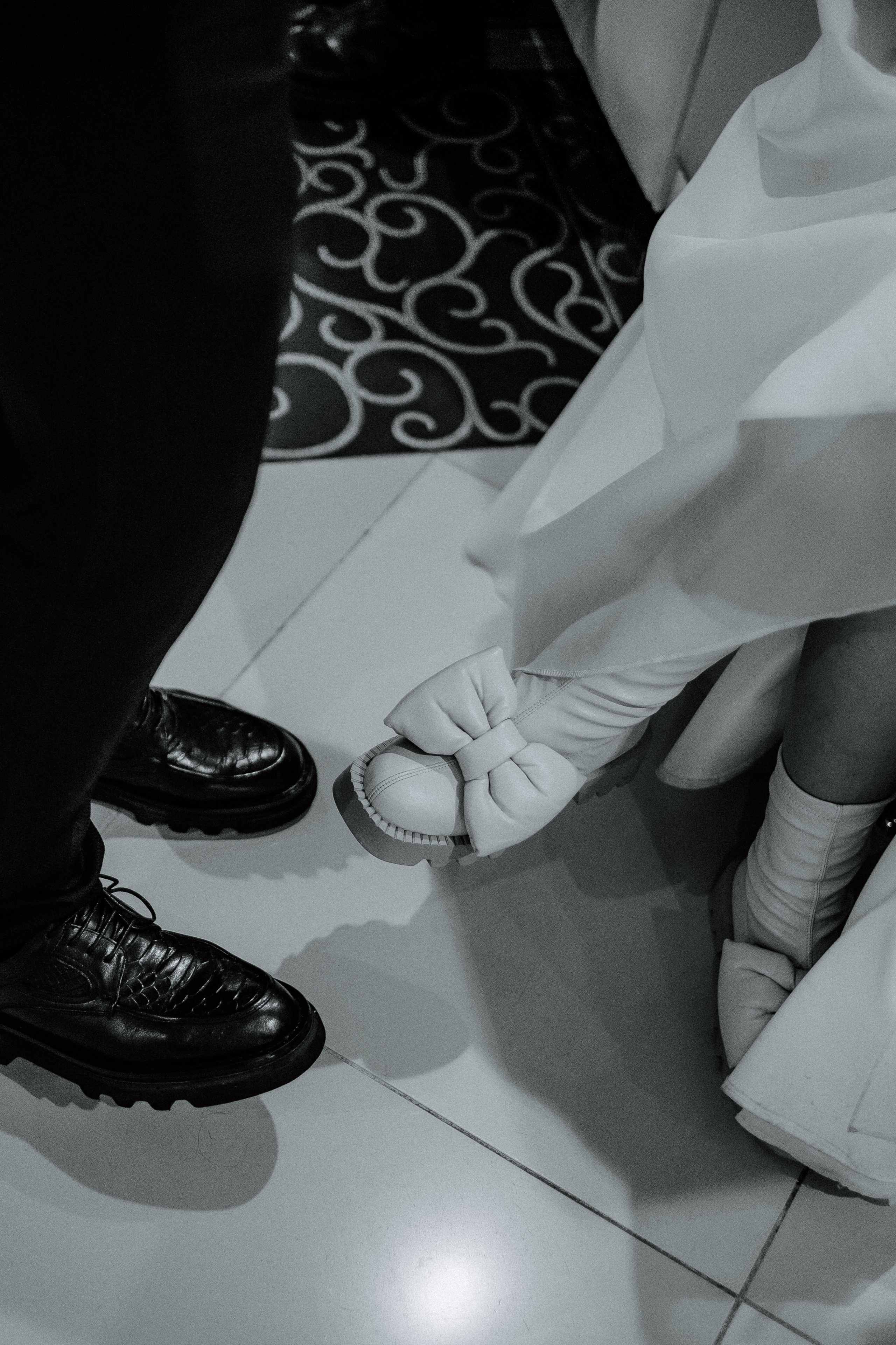 Даша & Ваня. Фотограф Мария Хлебникова Санкт-Петербург Москва