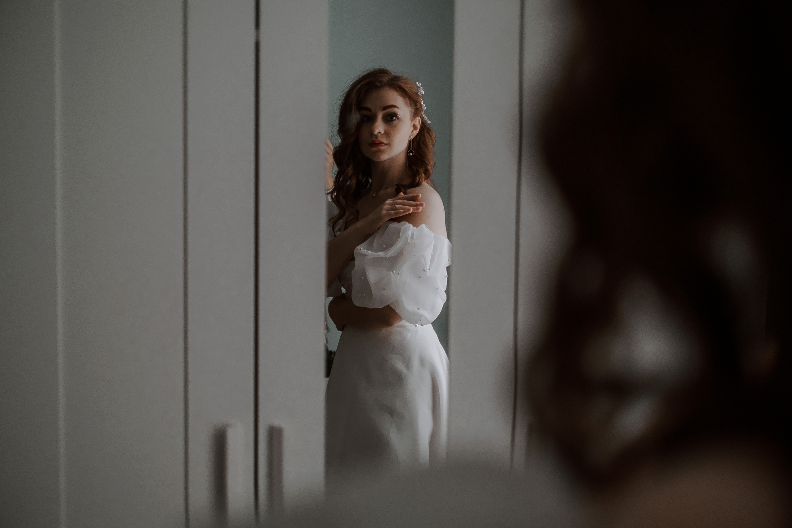 Даша & Ваня. Фотограф Мария Хлебникова Санкт-Петербург Москва