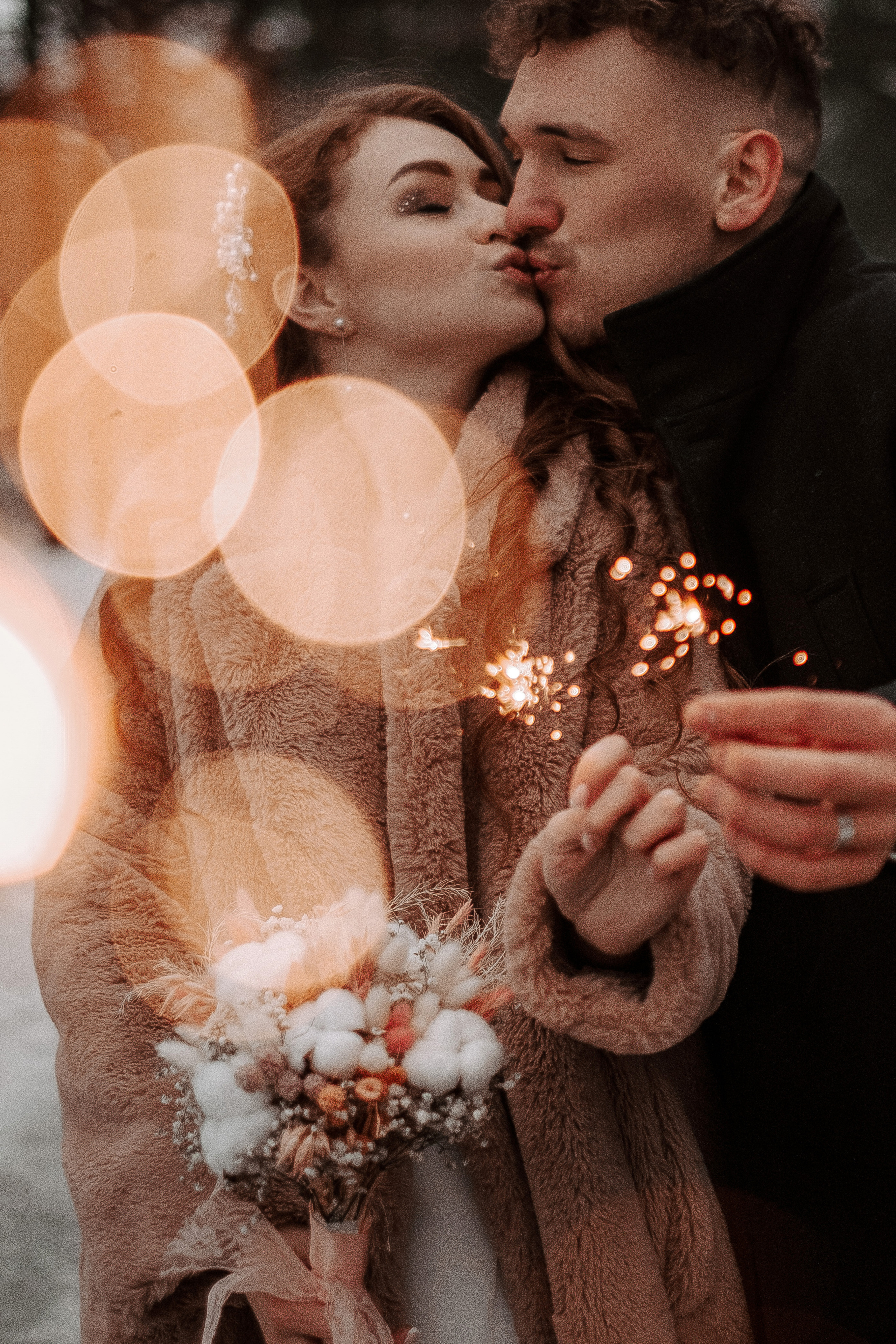 Даша & Ваня. Фотограф Мария Хлебникова Санкт-Петербург Москва