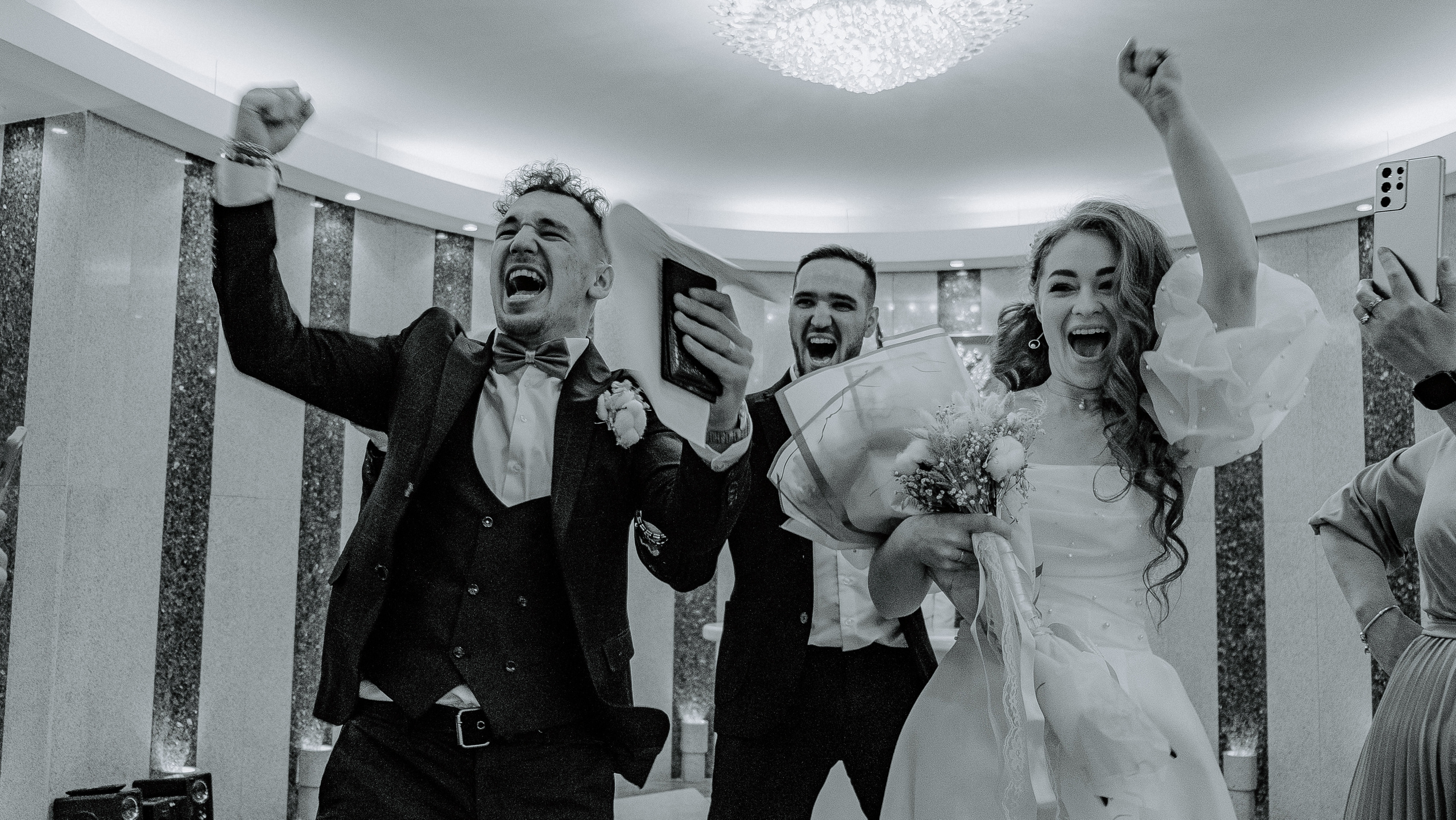 Даша & Ваня. Фотограф Мария Хлебникова Санкт-Петербург Москва