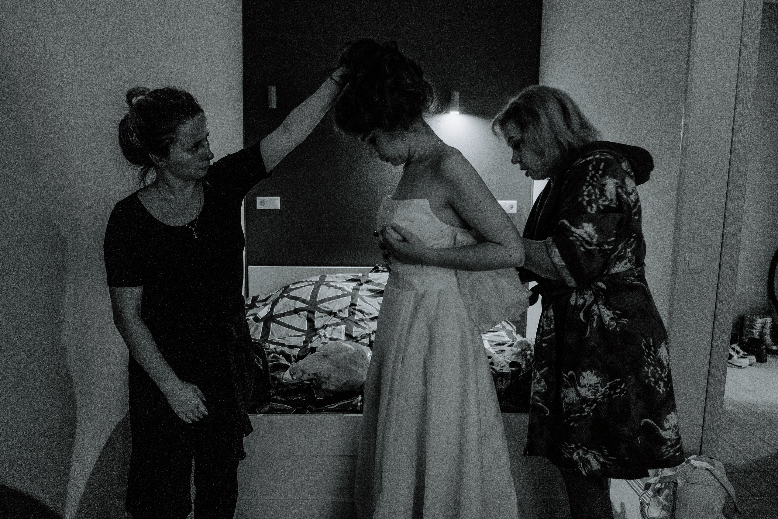 Даша & Ваня. Фотограф Мария Хлебникова Санкт-Петербург Москва