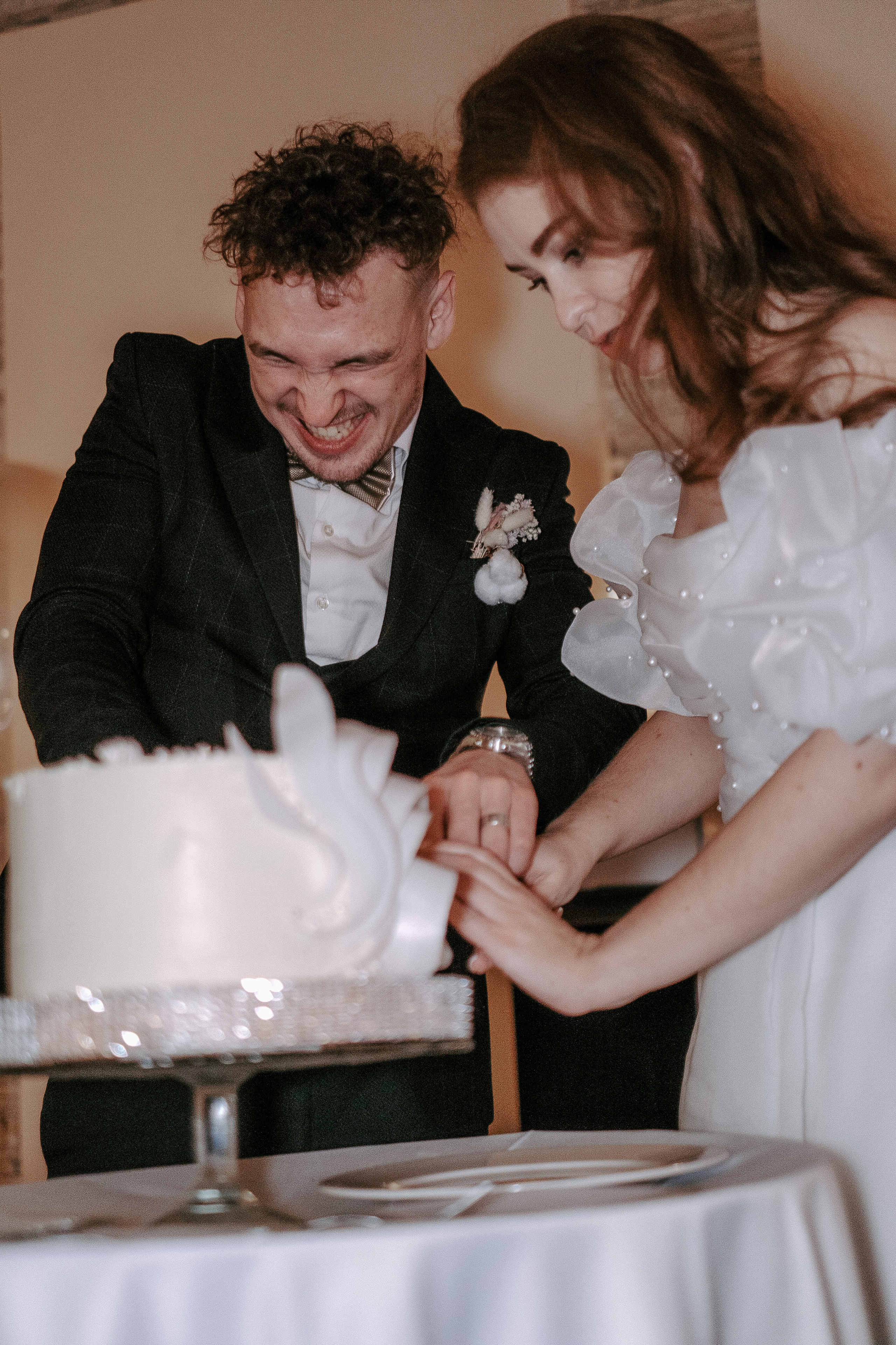 Даша & Ваня. Фотограф Мария Хлебникова Санкт-Петербург Москва