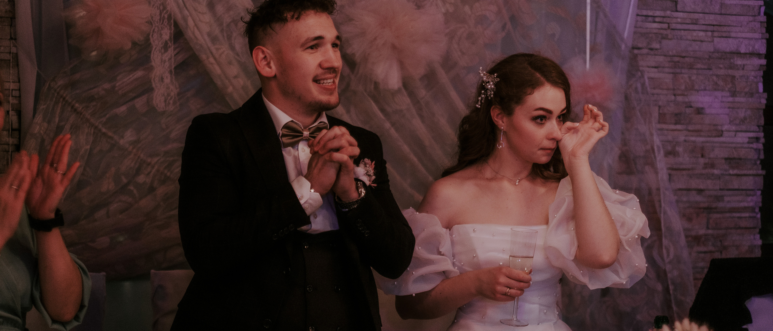 Даша & Ваня. Фотограф Мария Хлебникова Санкт-Петербург Москва