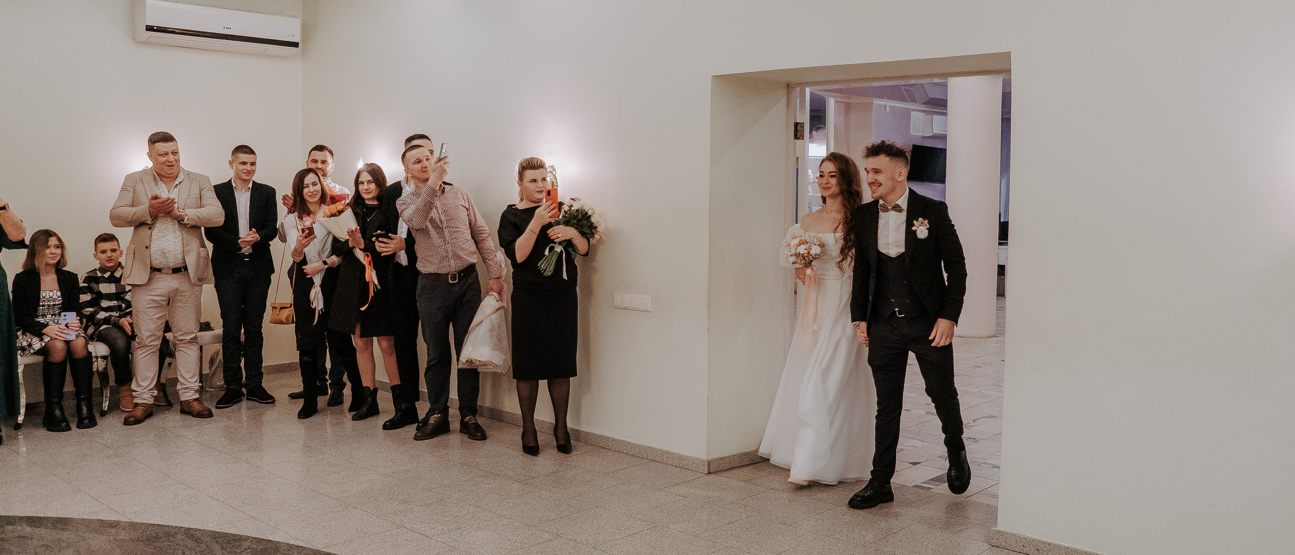 Даша & Ваня. Фотограф Мария Хлебникова Санкт-Петербург Москва