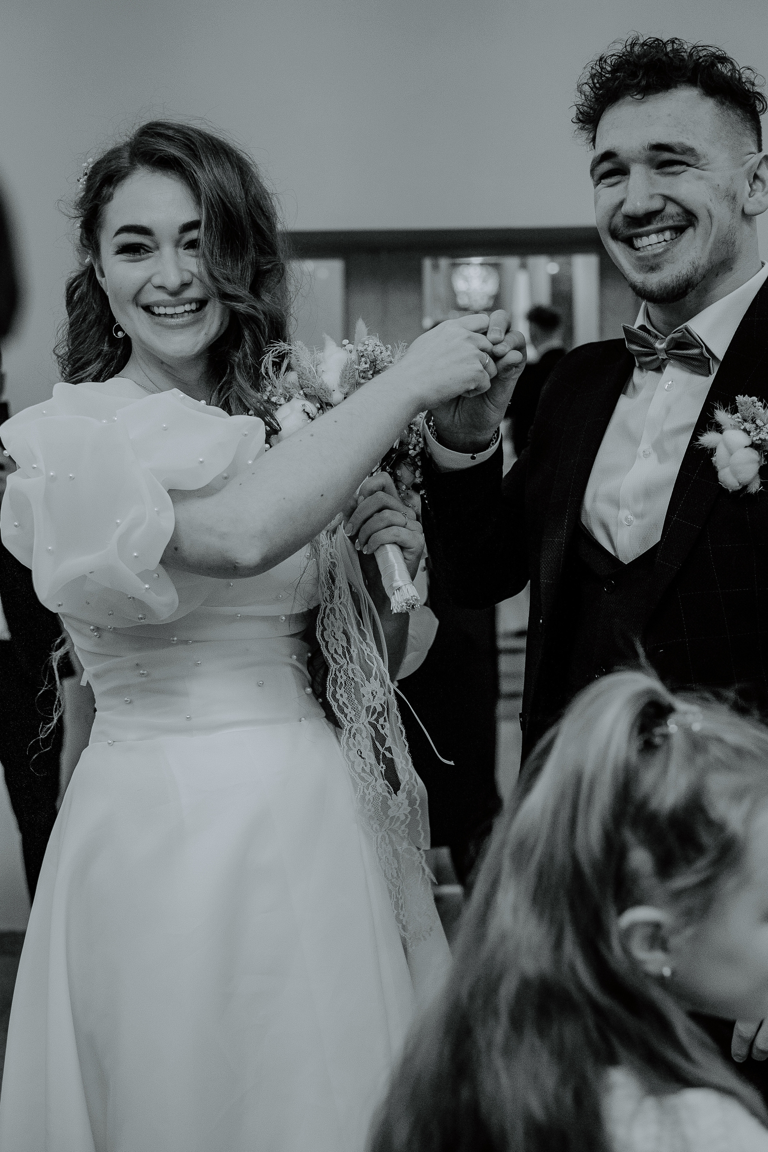 Даша & Ваня. Фотограф Мария Хлебникова Санкт-Петербург Москва