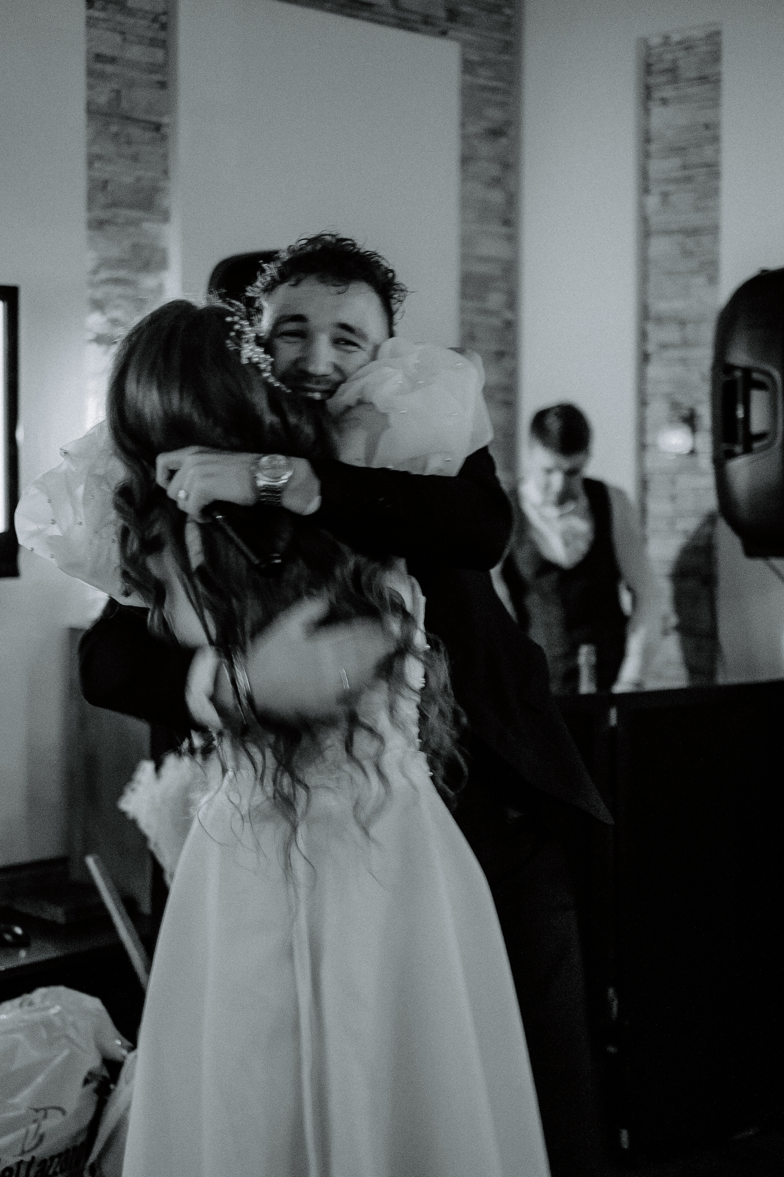 Даша & Ваня. Фотограф Мария Хлебникова Санкт-Петербург Москва