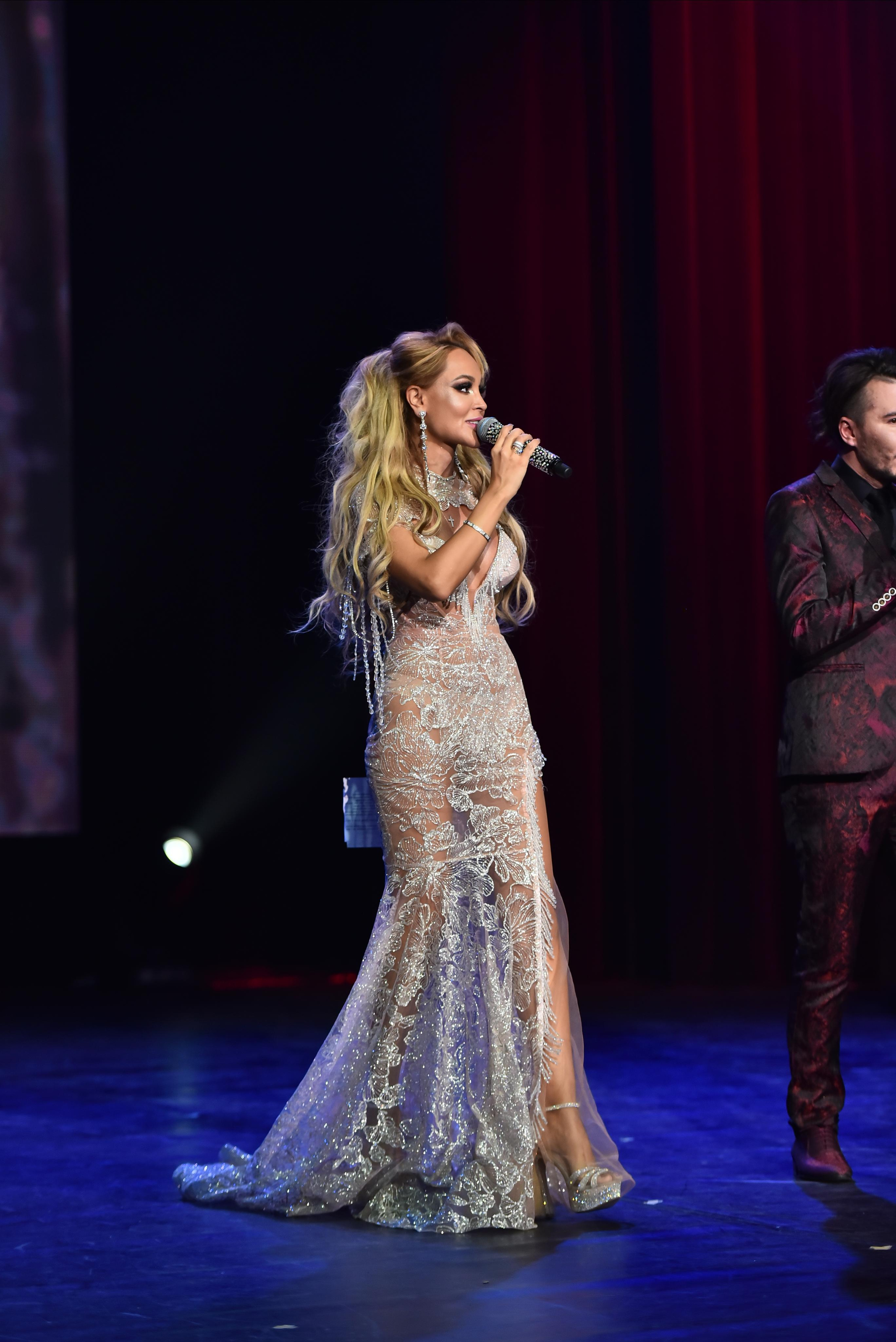 Премия «Золотой Хит» 2022. Фотограф Мария Хлебникова Санкт-Петербург Москва