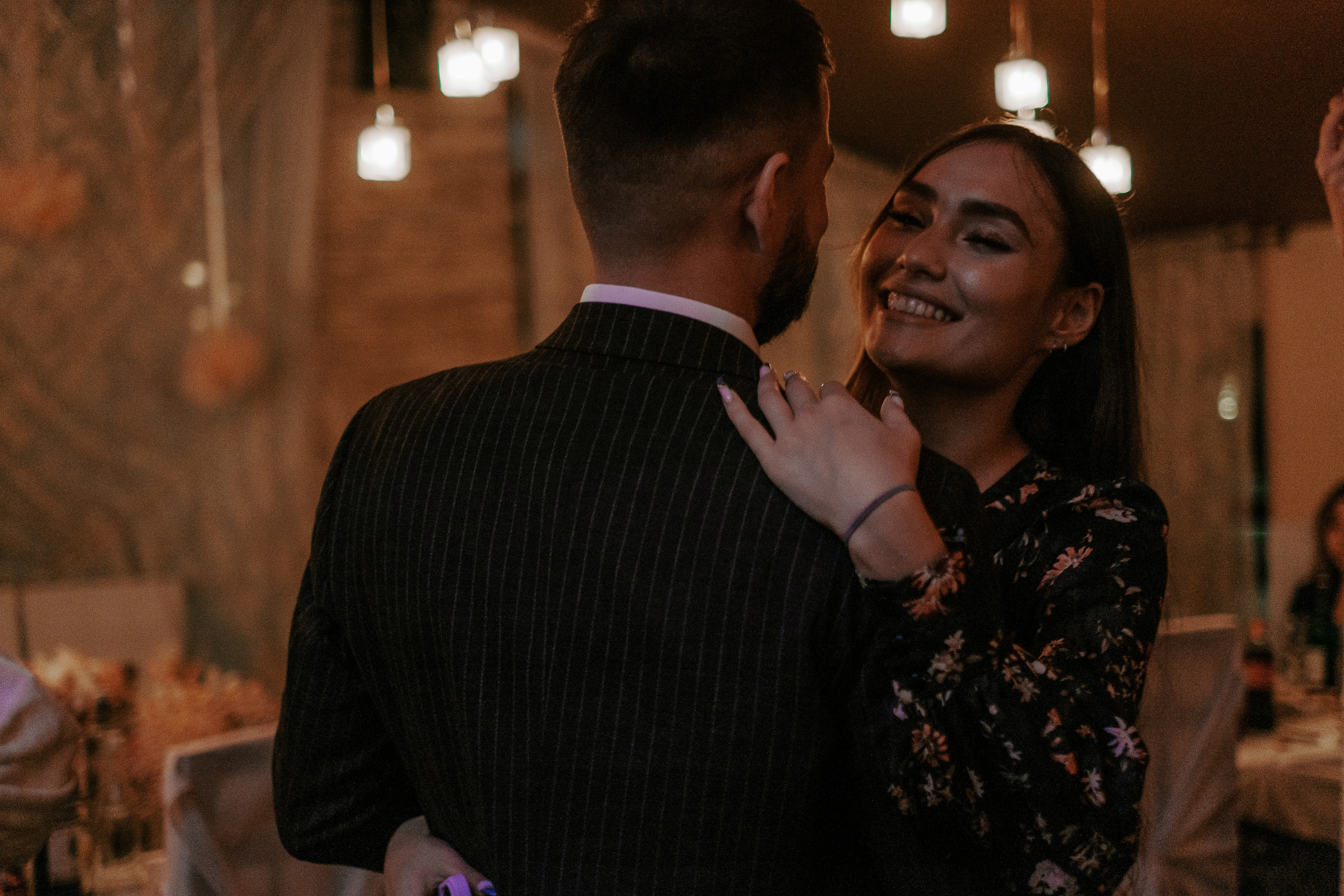 Даша & Ваня. Фотограф Мария Хлебникова Санкт-Петербург Москва