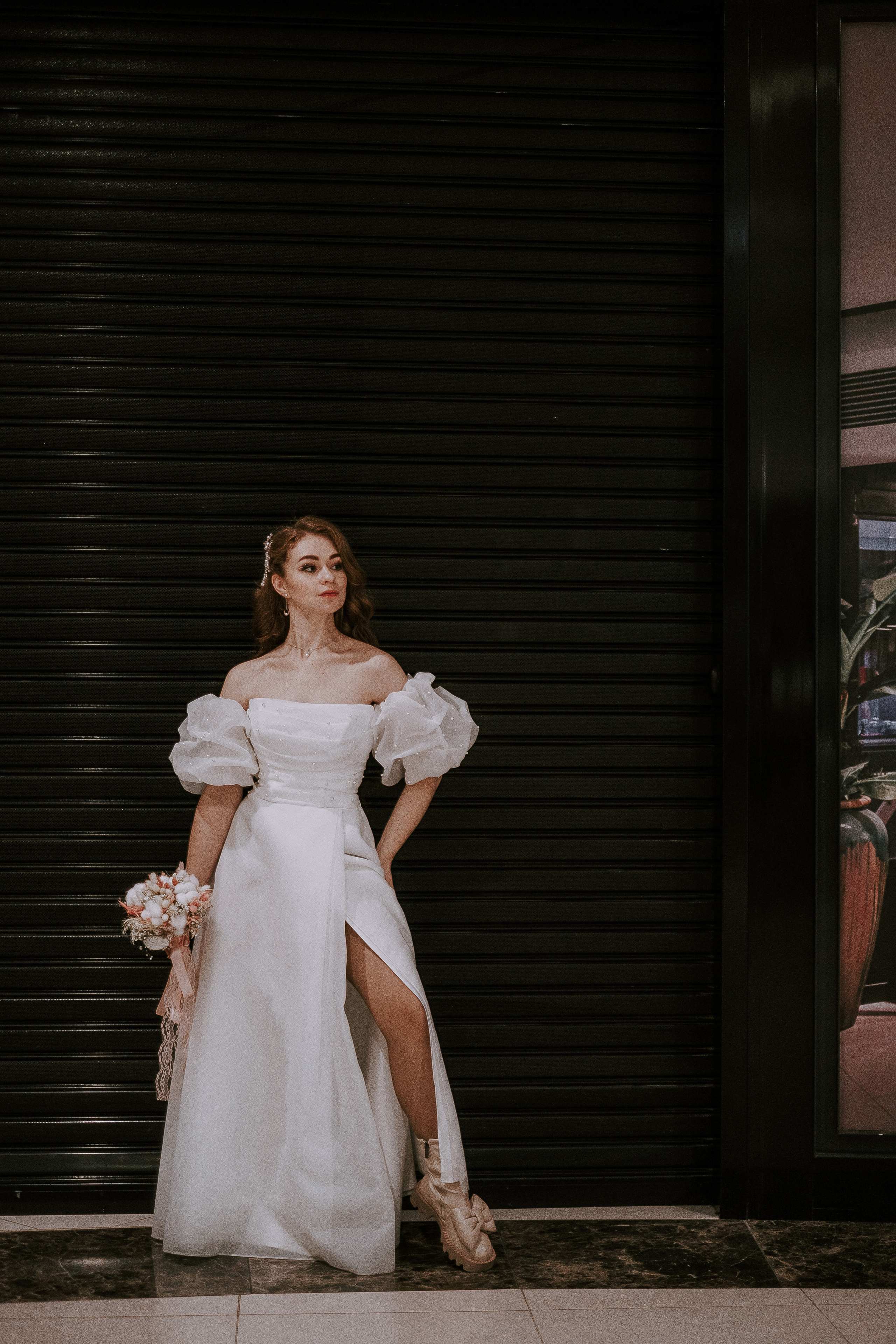 Даша & Ваня. Фотограф Мария Хлебникова Санкт-Петербург Москва