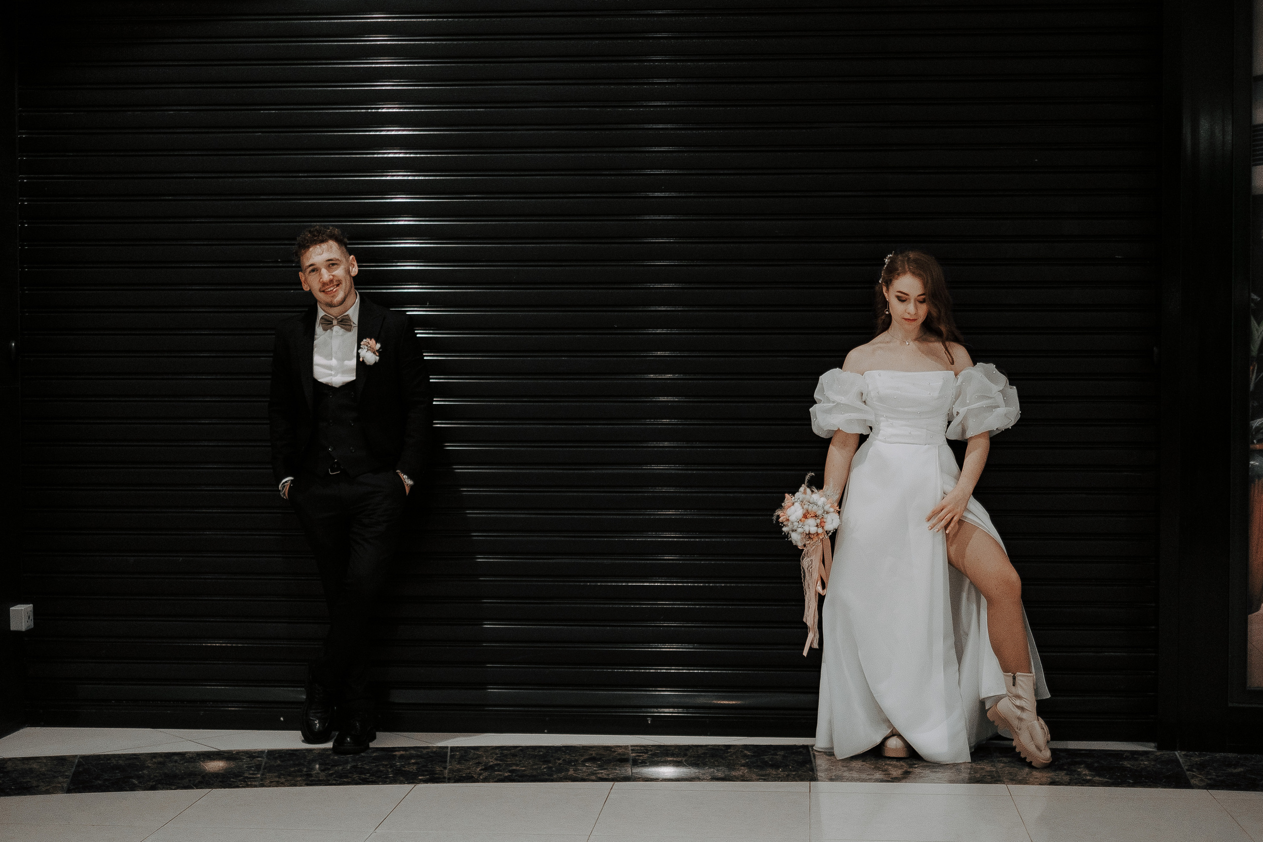 Даша & Ваня. Фотограф Мария Хлебникова Санкт-Петербург Москва