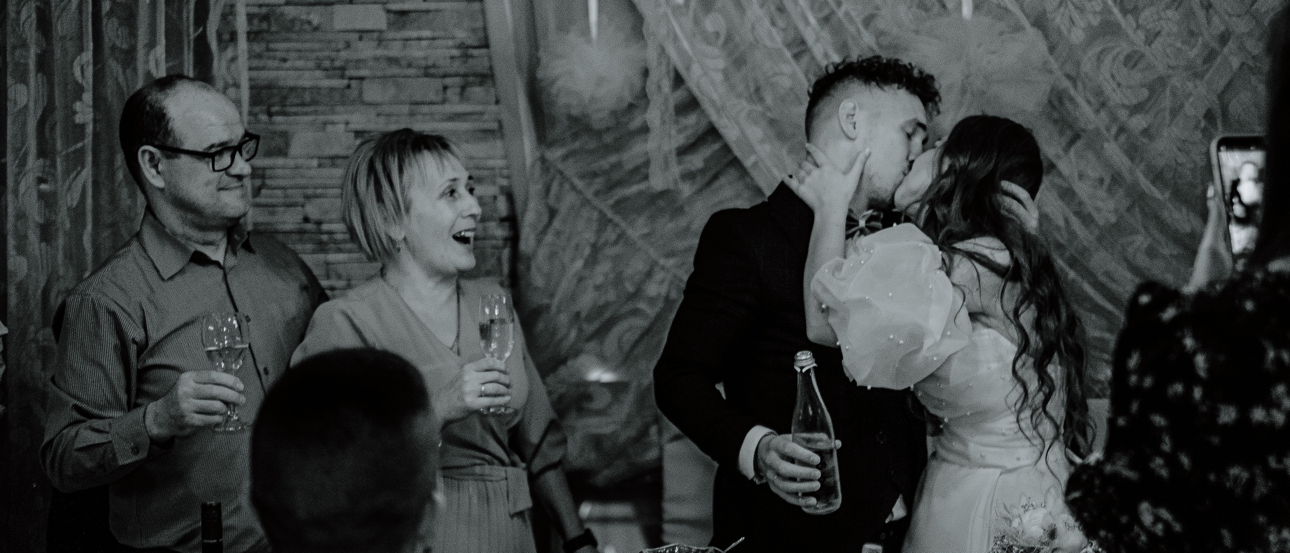 Даша & Ваня. Фотограф Мария Хлебникова Санкт-Петербург Москва