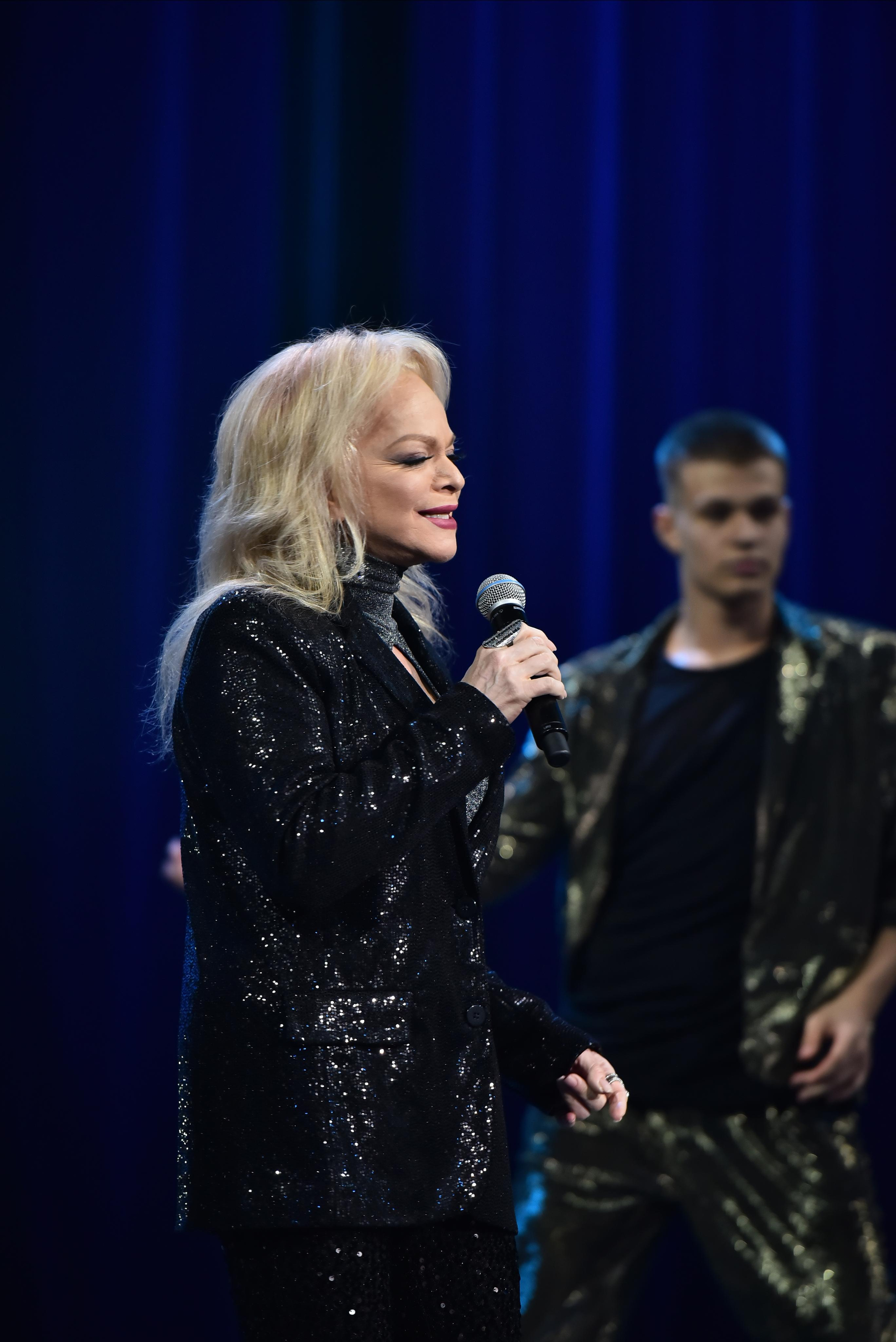 Премия «Золотой Хит» 2022. Фотограф Мария Хлебникова Санкт-Петербург Москва