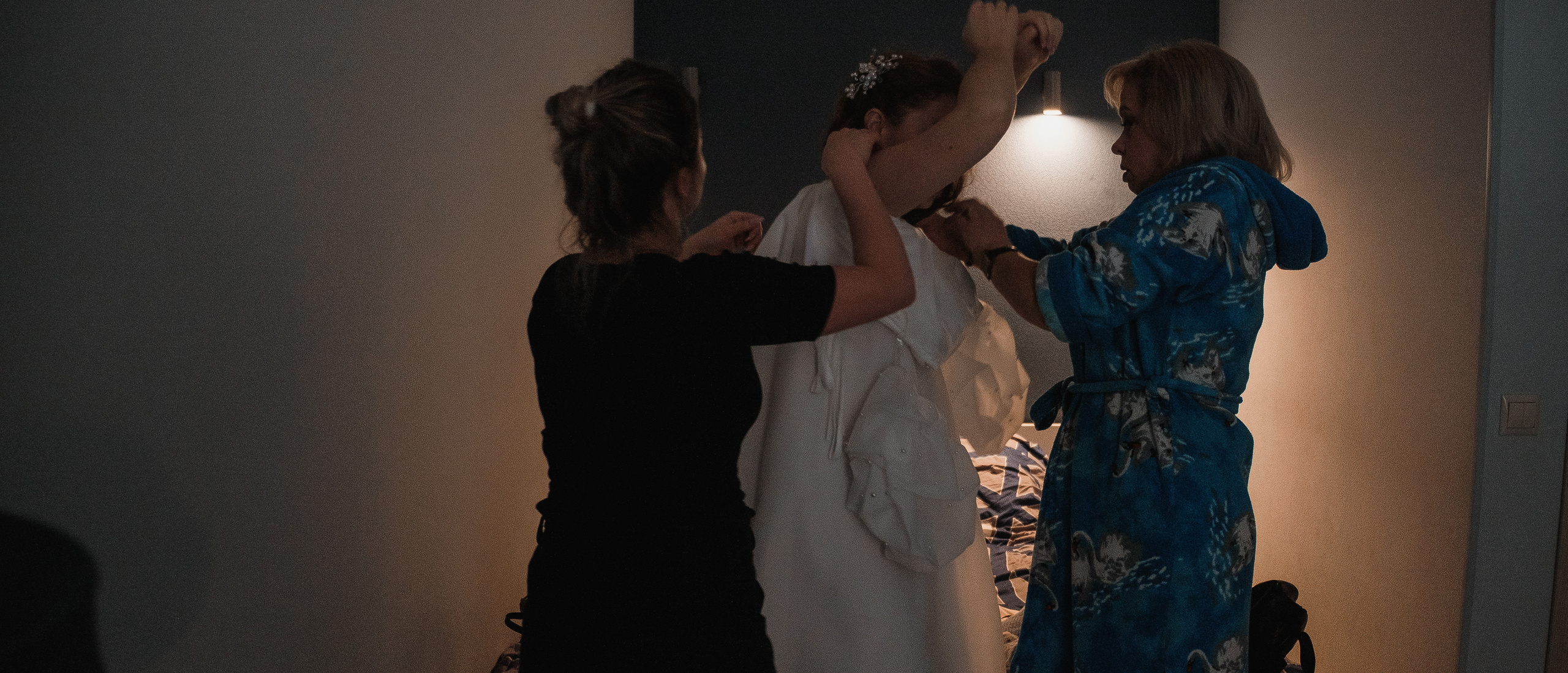 Даша & Ваня. Фотограф Мария Хлебникова Санкт-Петербург Москва