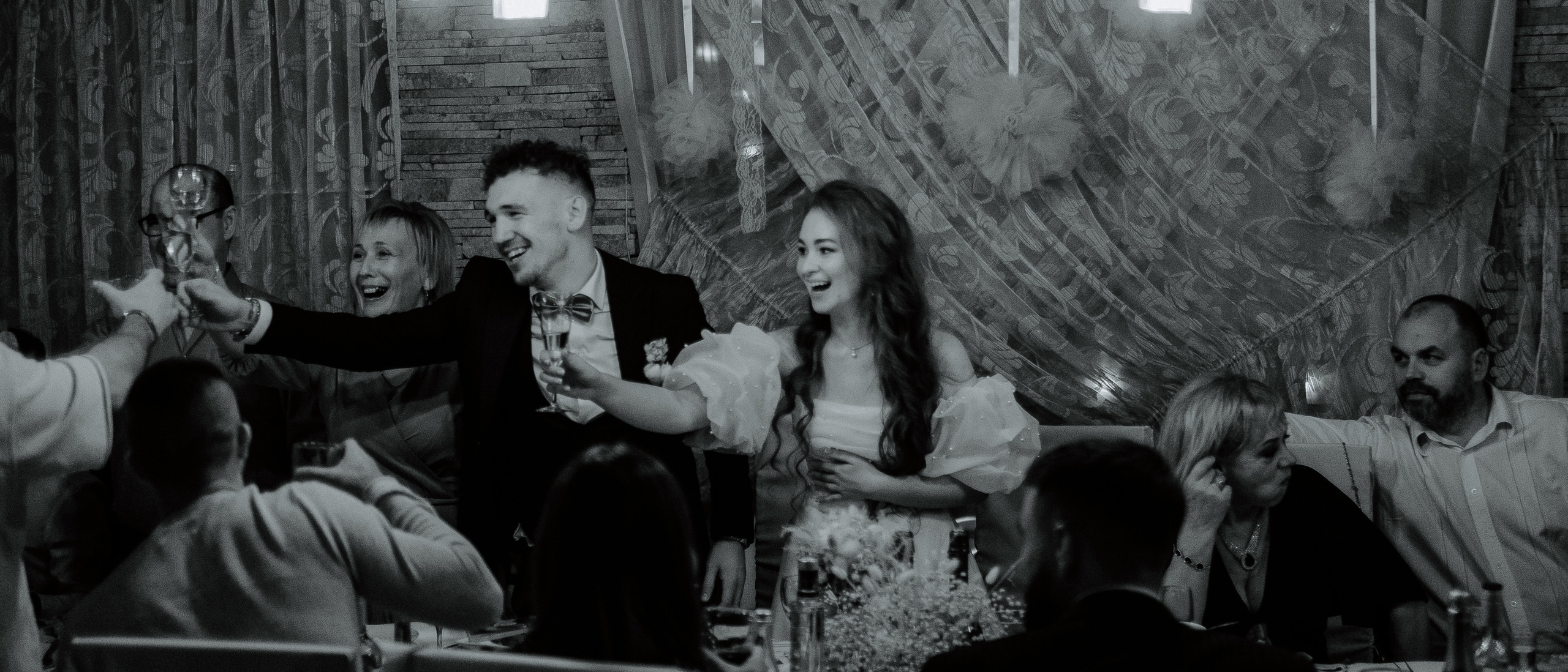 Даша & Ваня. Фотограф Мария Хлебникова Санкт-Петербург Москва