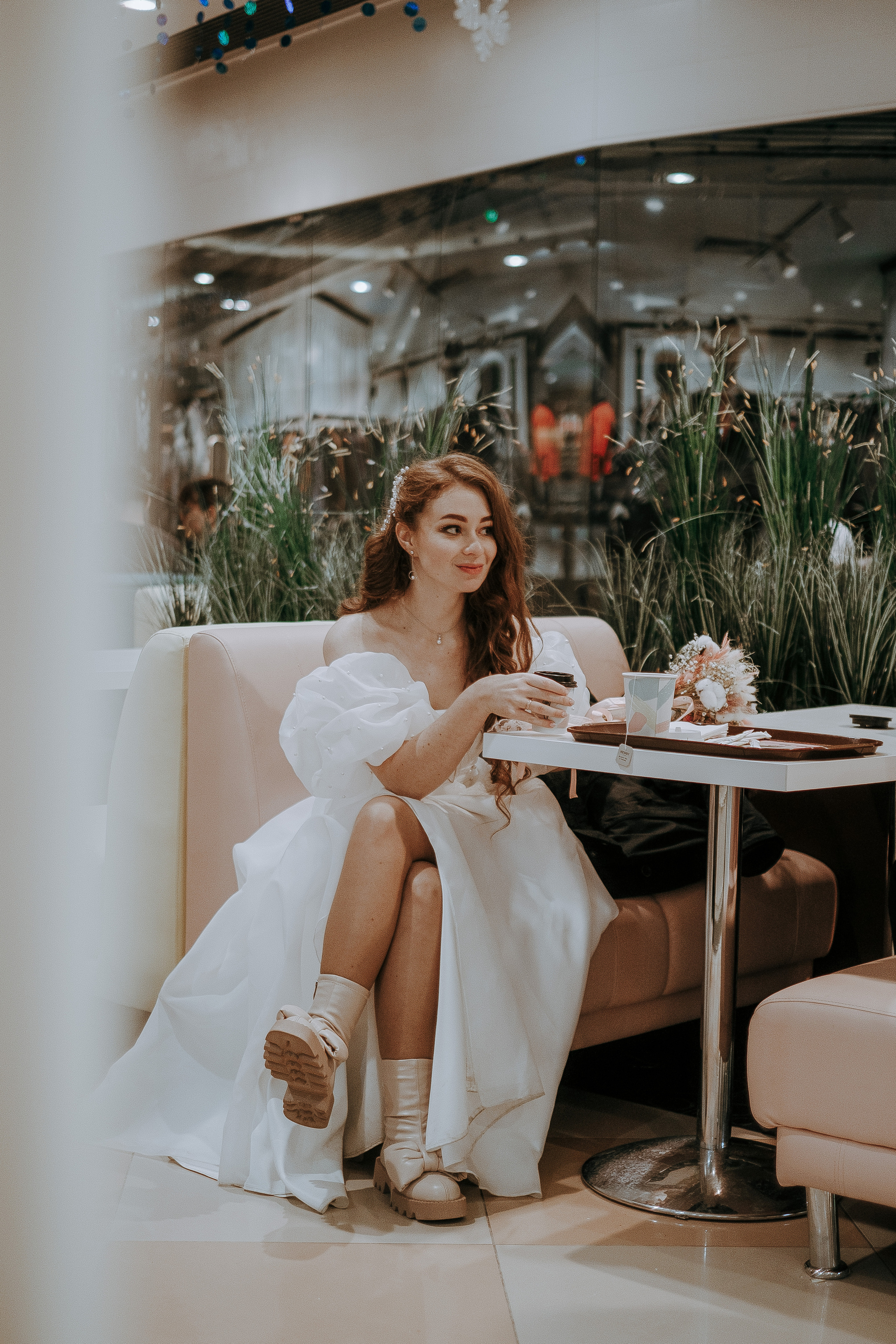 Даша & Ваня. Фотограф Мария Хлебникова Санкт-Петербург Москва