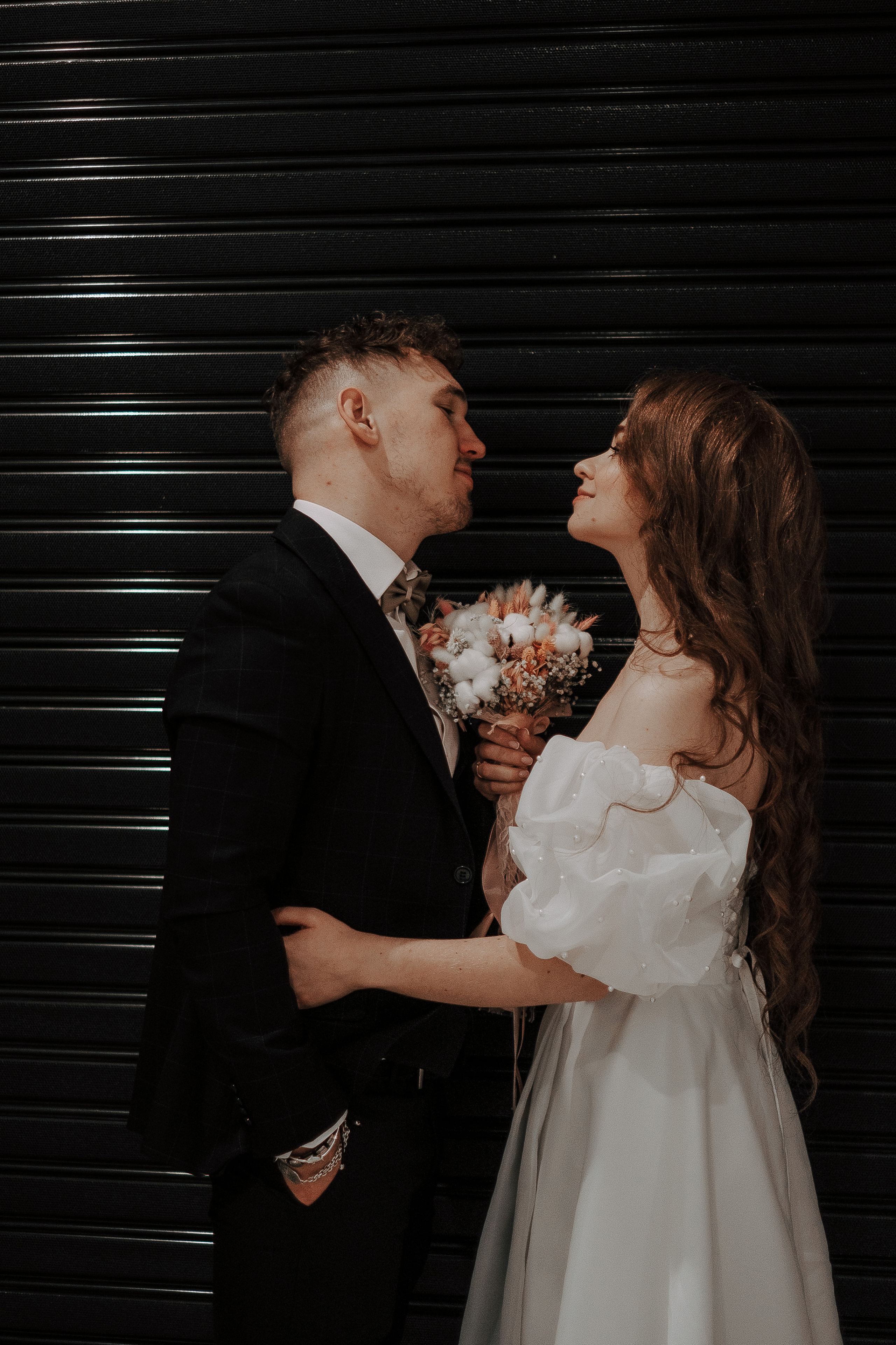 Даша & Ваня. Фотограф Мария Хлебникова Санкт-Петербург Москва