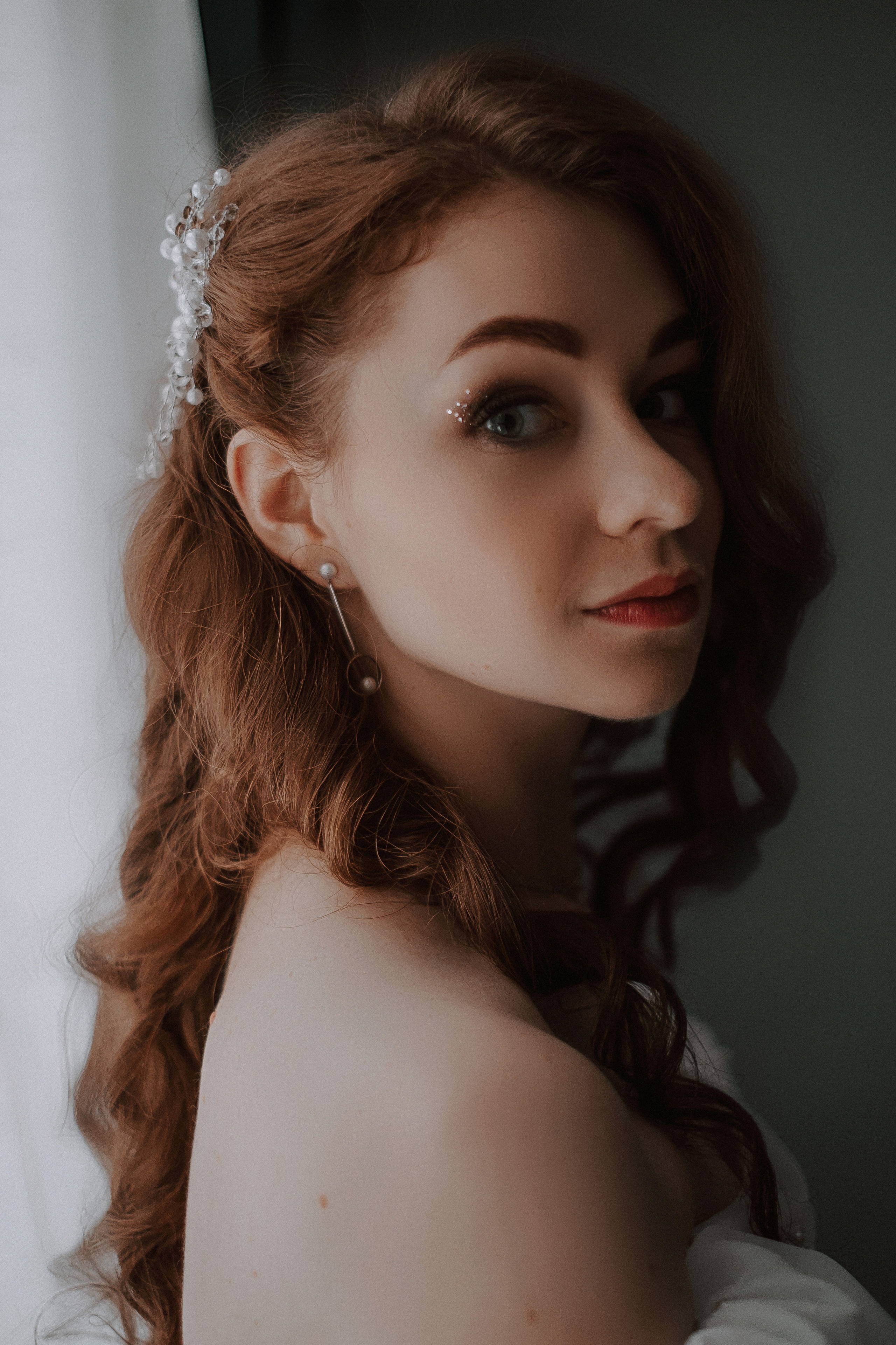 Даша & Ваня. Фотограф Мария Хлебникова Санкт-Петербург Москва