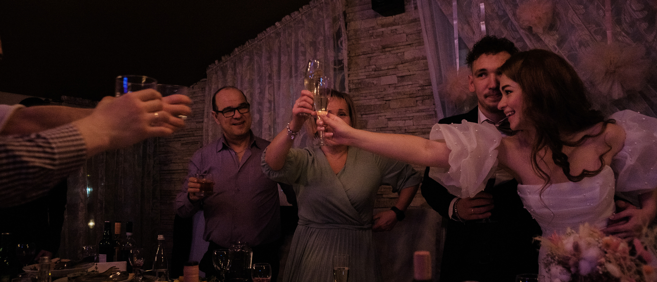 Даша & Ваня. Фотограф Мария Хлебникова Санкт-Петербург Москва