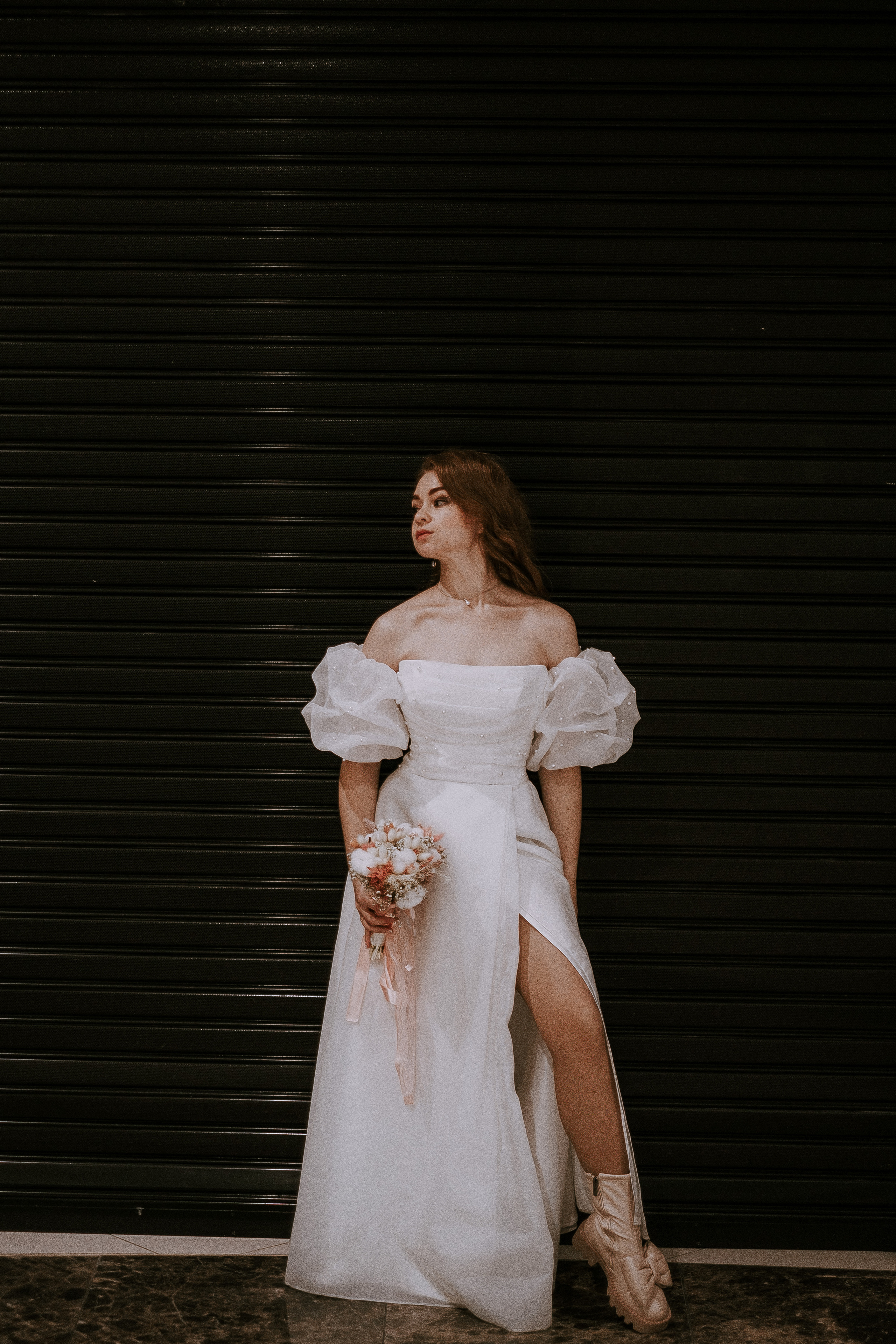 Даша & Ваня. Фотограф Мария Хлебникова Санкт-Петербург Москва