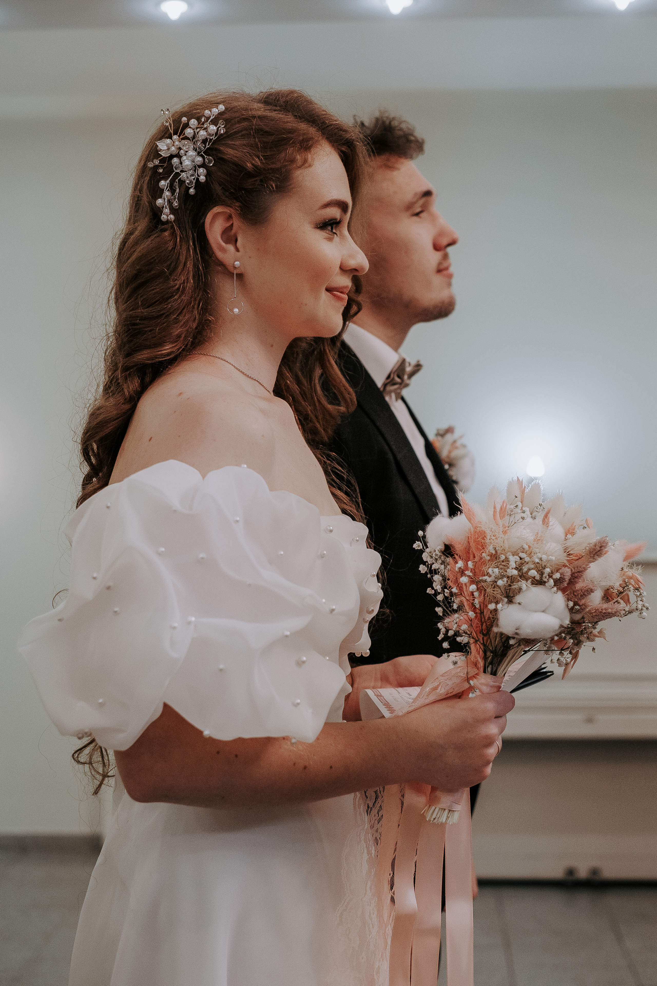 Даша & Ваня. Фотограф Мария Хлебникова Санкт-Петербург Москва