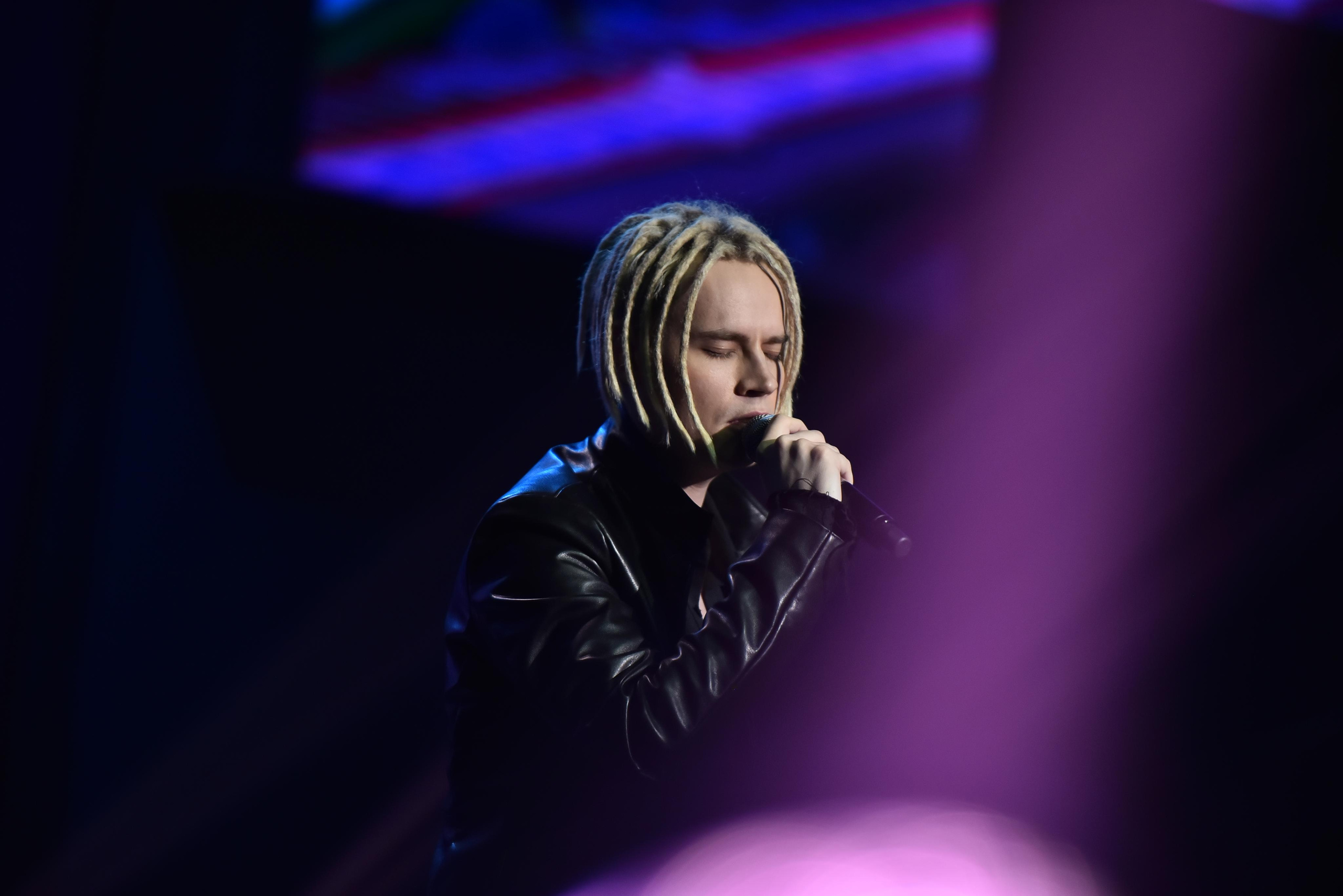 Премия «Золотой Хит» 2022. Фотограф Мария Хлебникова Санкт-Петербург Москва