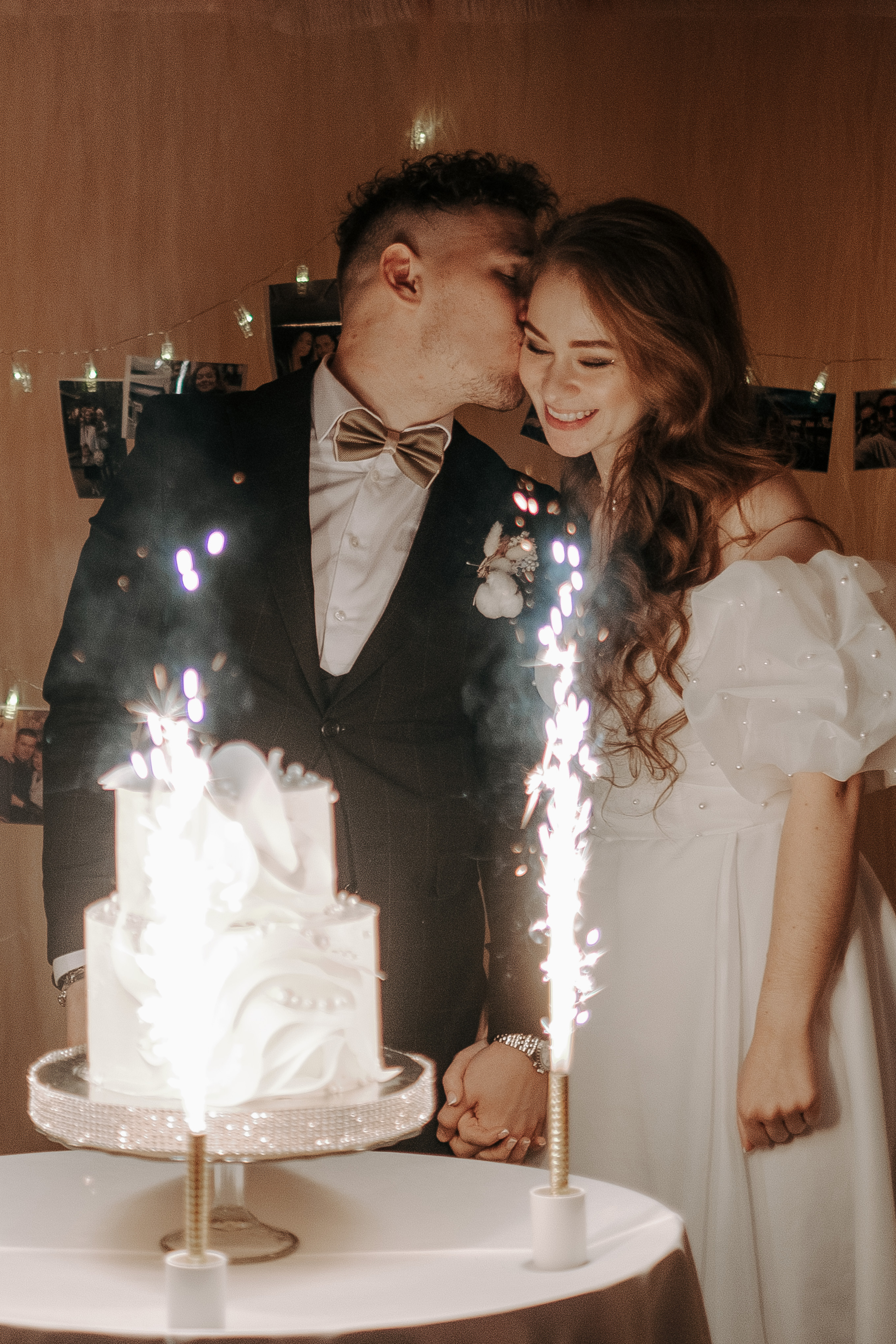 Даша & Ваня. Фотограф Мария Хлебникова Санкт-Петербург Москва