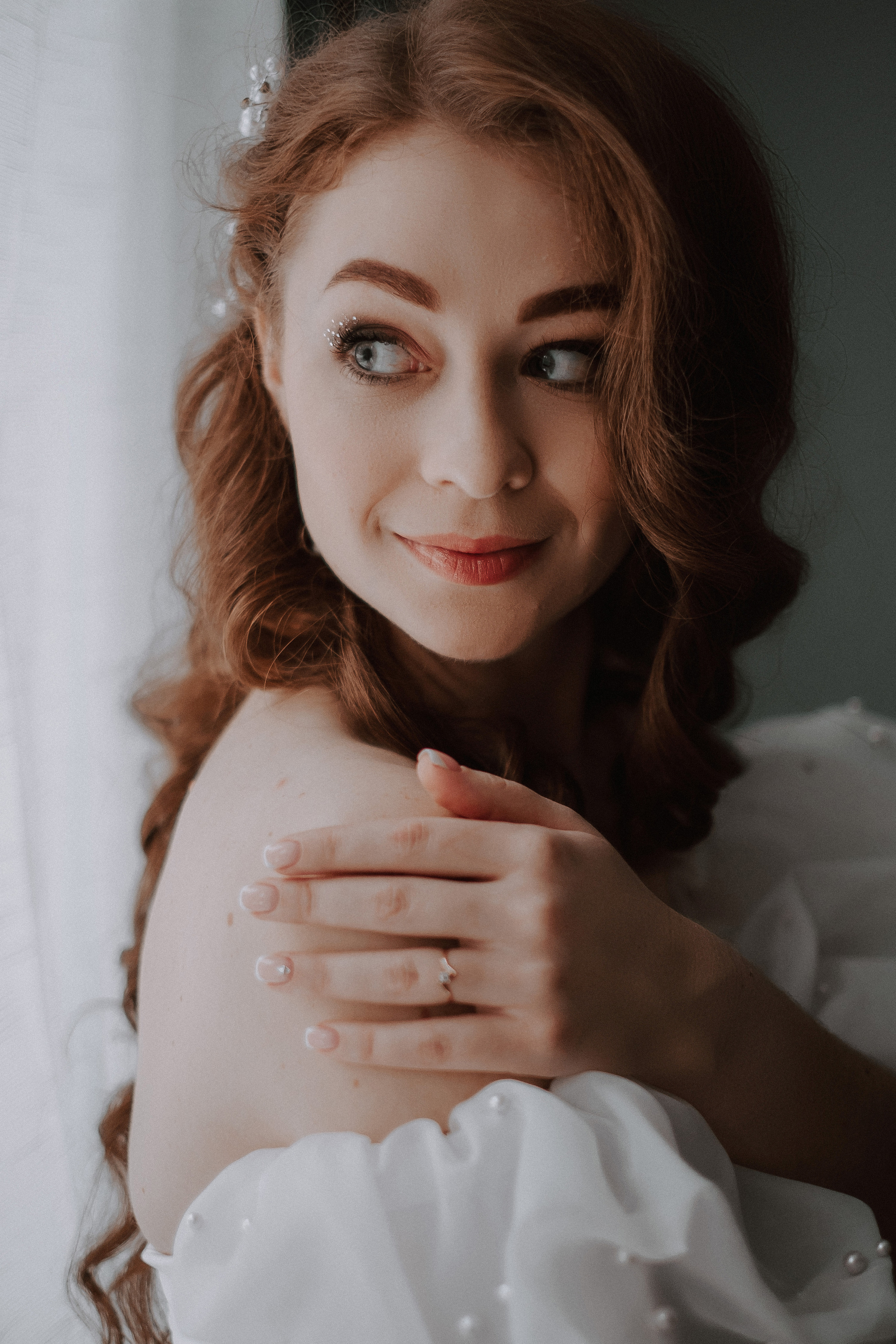 Даша & Ваня. Фотограф Мария Хлебникова Санкт-Петербург Москва