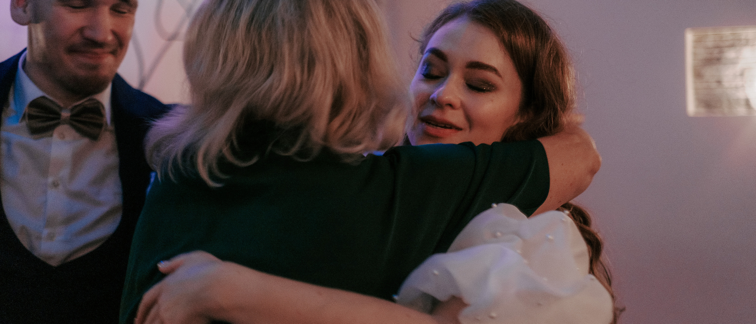 Даша & Ваня. Фотограф Мария Хлебникова Санкт-Петербург Москва