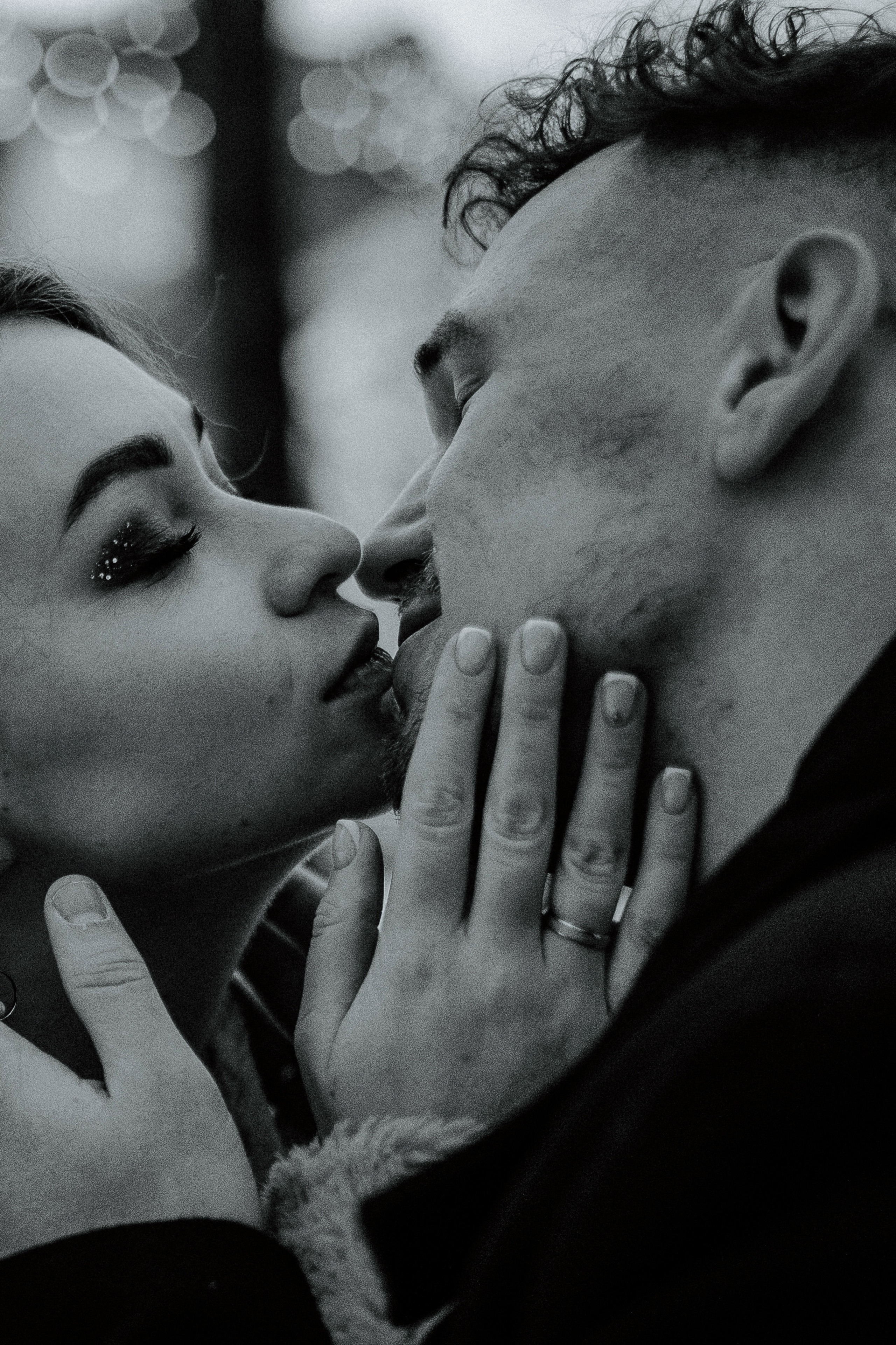 Даша & Ваня. Фотограф Мария Хлебникова Санкт-Петербург Москва