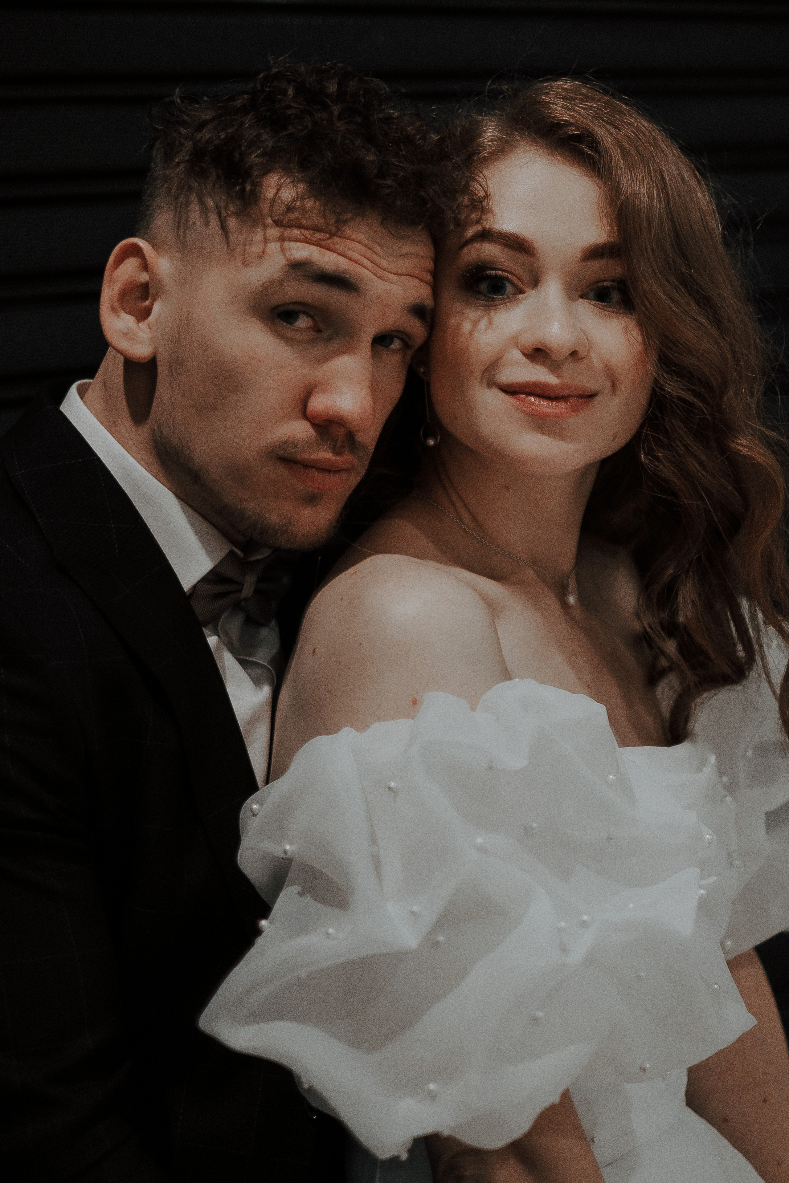 Даша & Ваня. Фотограф Мария Хлебникова Санкт-Петербург Москва