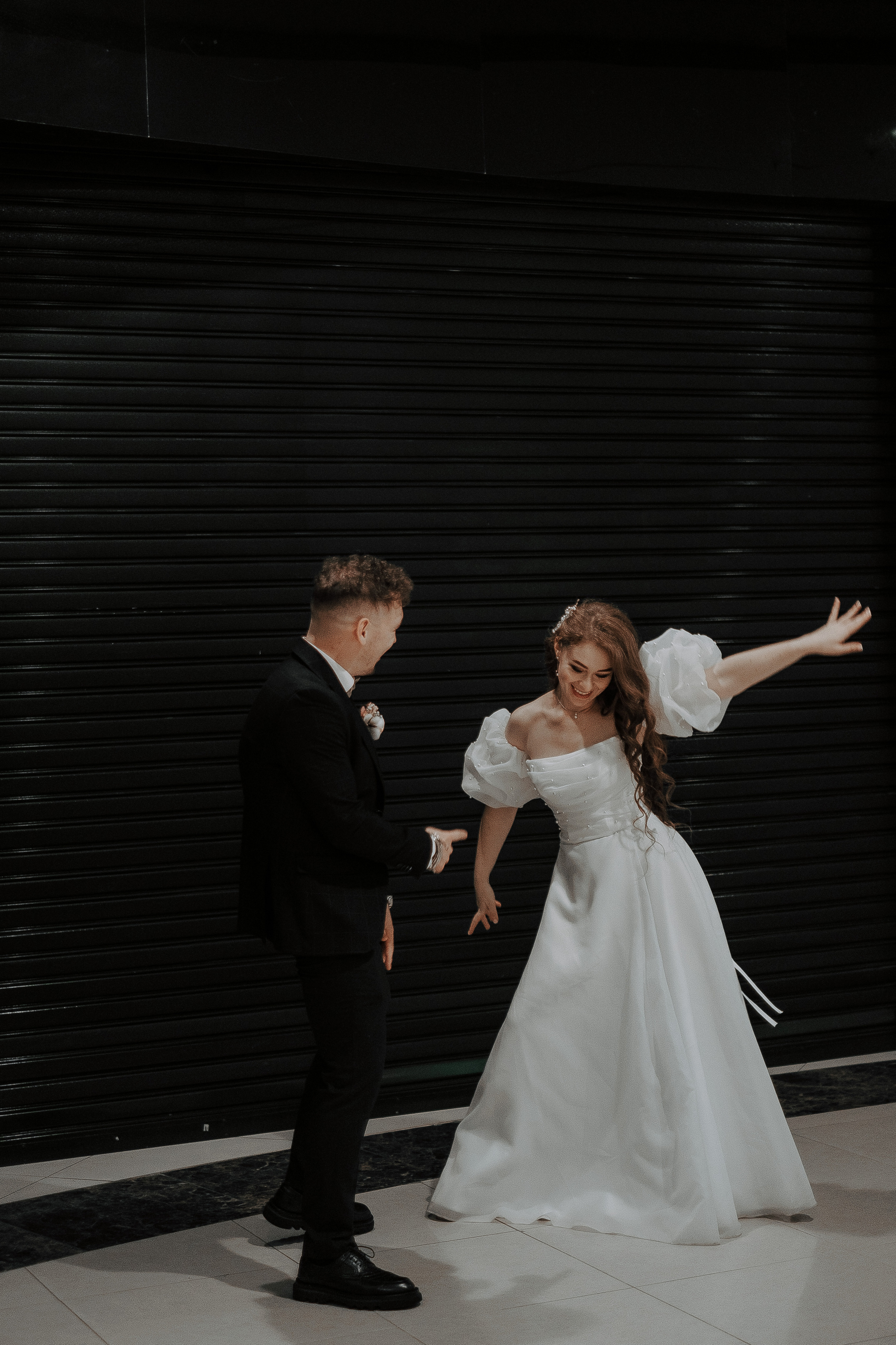 Даша & Ваня. Фотограф Мария Хлебникова Санкт-Петербург Москва