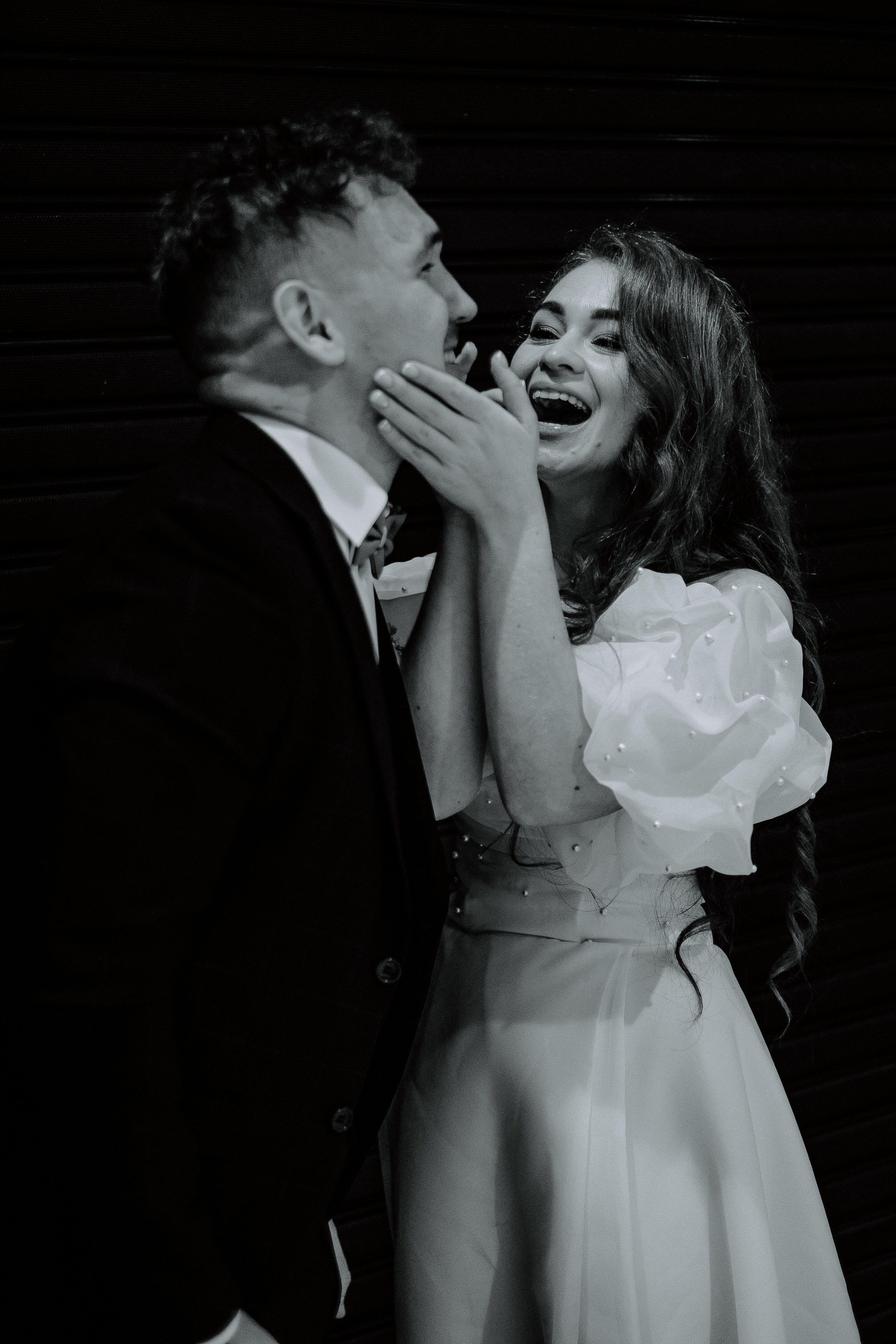 Даша & Ваня. Фотограф Мария Хлебникова Санкт-Петербург Москва