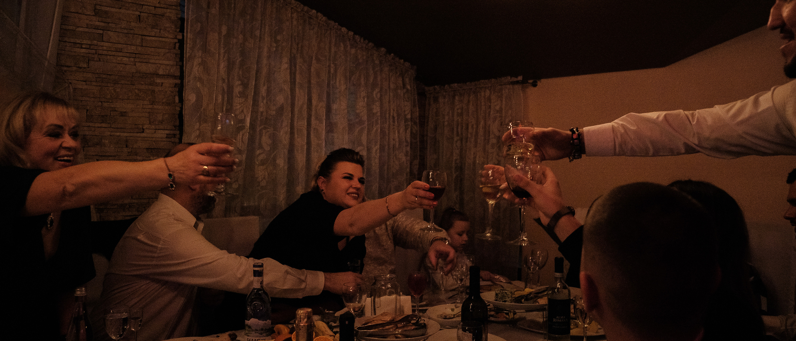 Даша & Ваня. Фотограф Мария Хлебникова Санкт-Петербург Москва