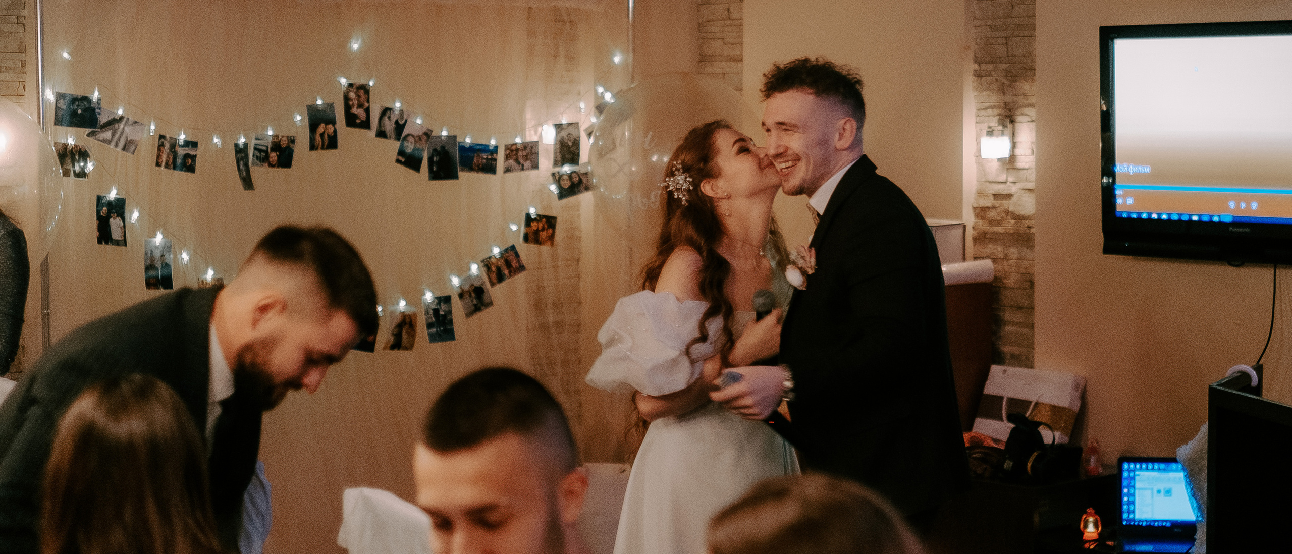 Даша & Ваня. Фотограф Мария Хлебникова Санкт-Петербург Москва