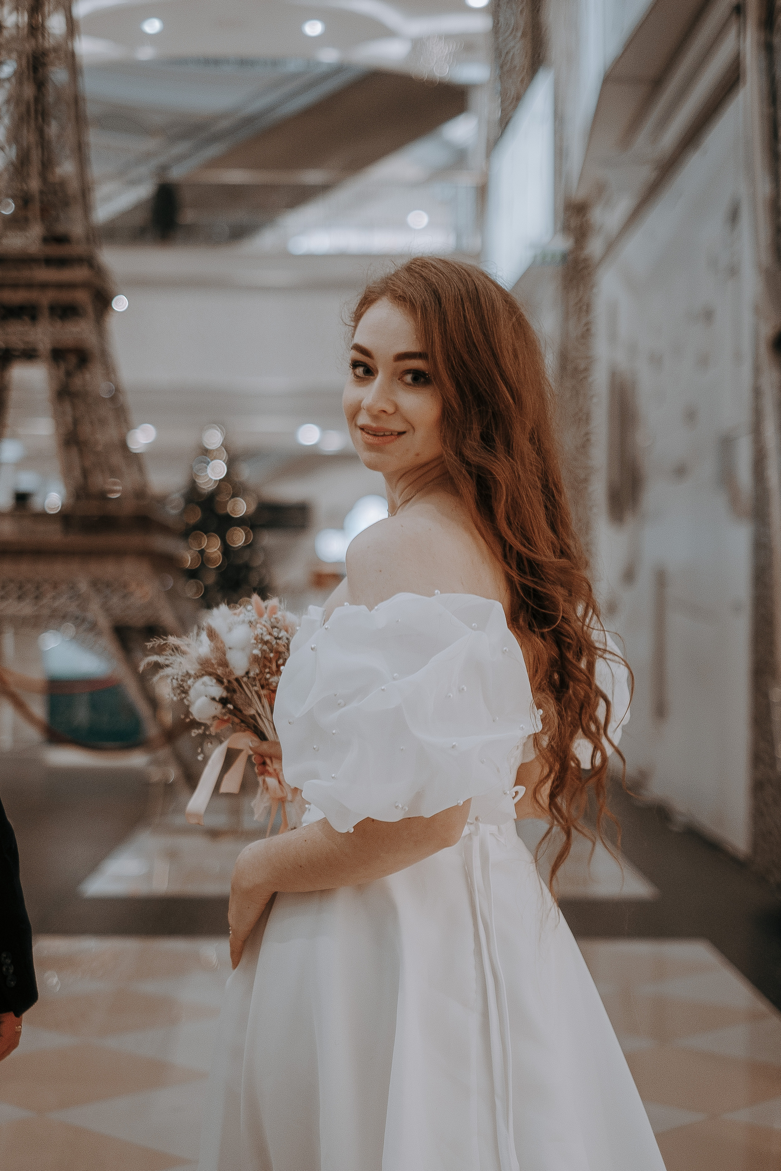 Даша & Ваня. Фотограф Мария Хлебникова Санкт-Петербург Москва