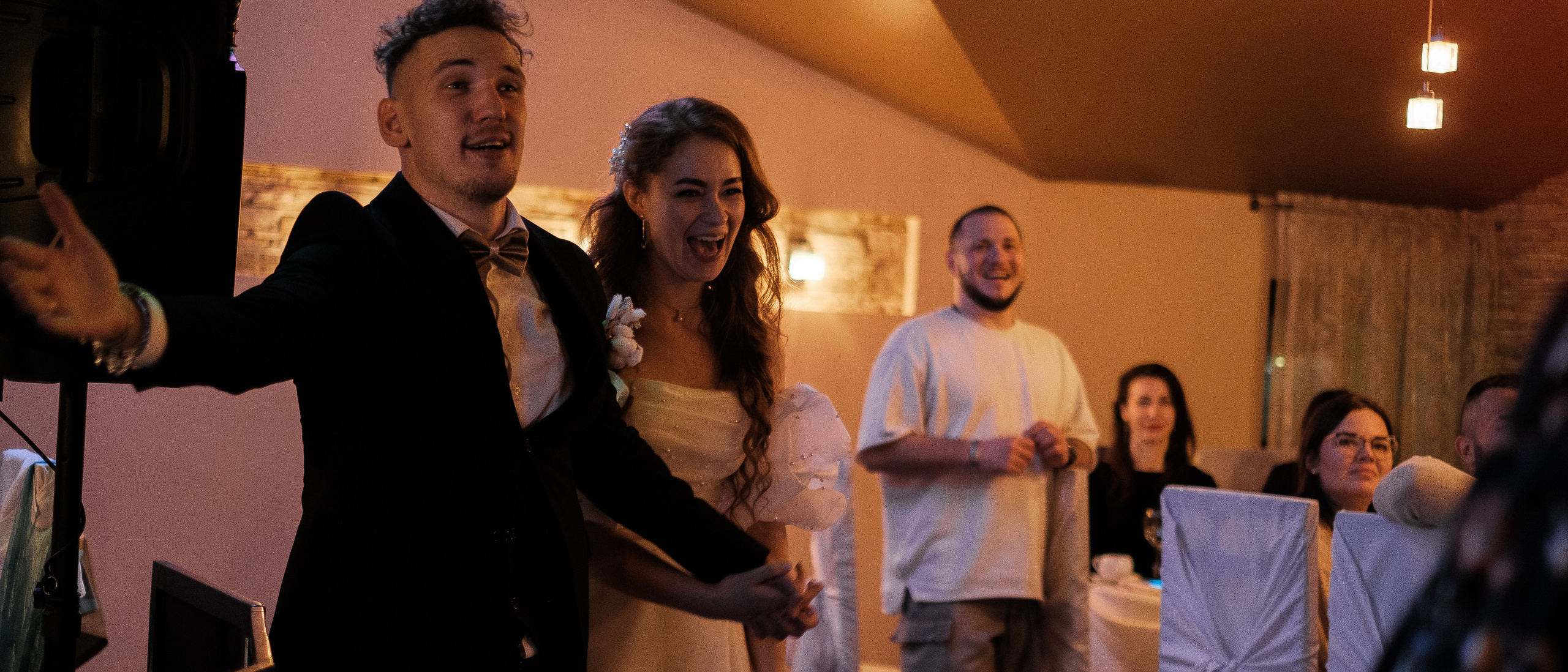 Даша & Ваня. Фотограф Мария Хлебникова Санкт-Петербург Москва