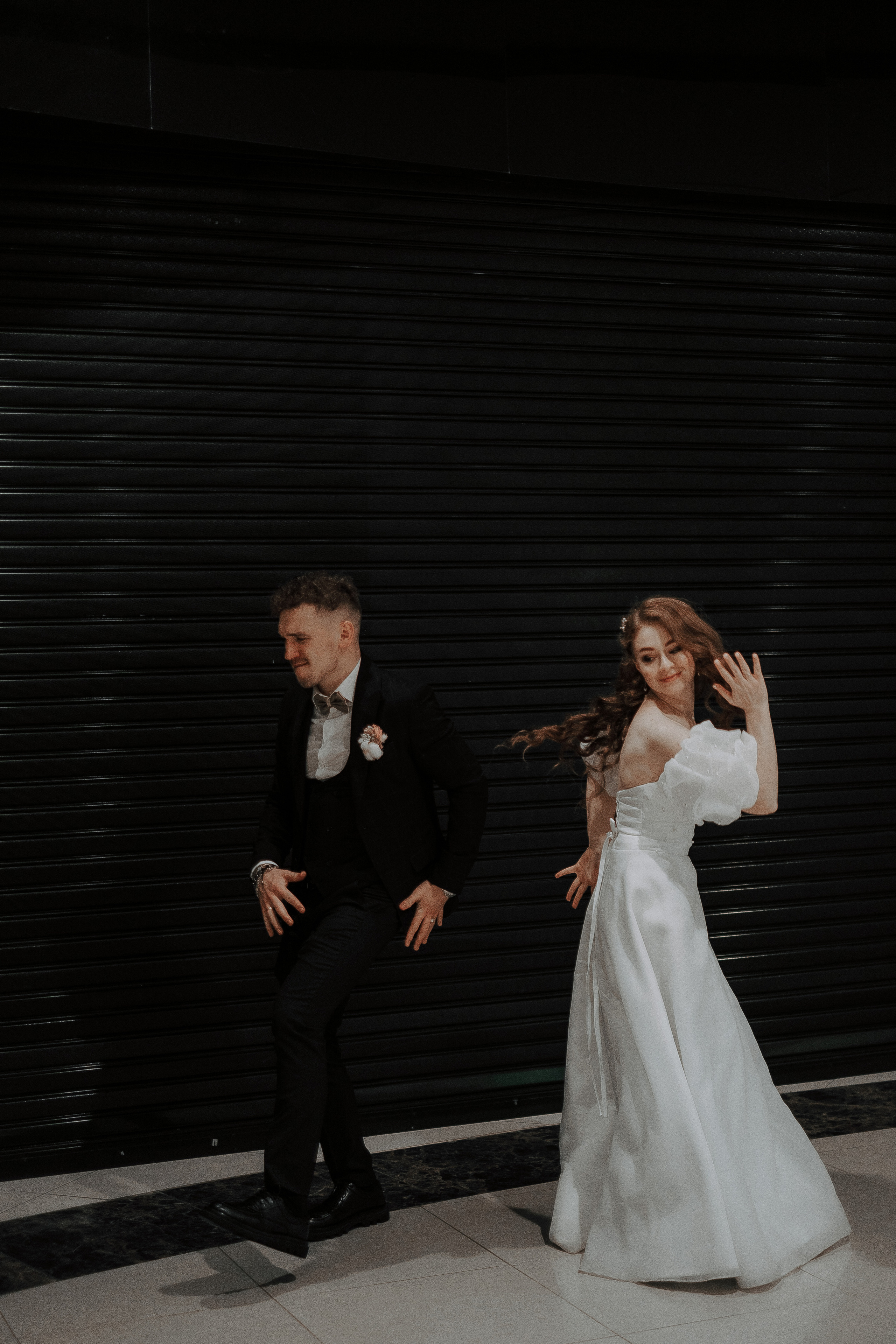 Даша & Ваня. Фотограф Мария Хлебникова Санкт-Петербург Москва