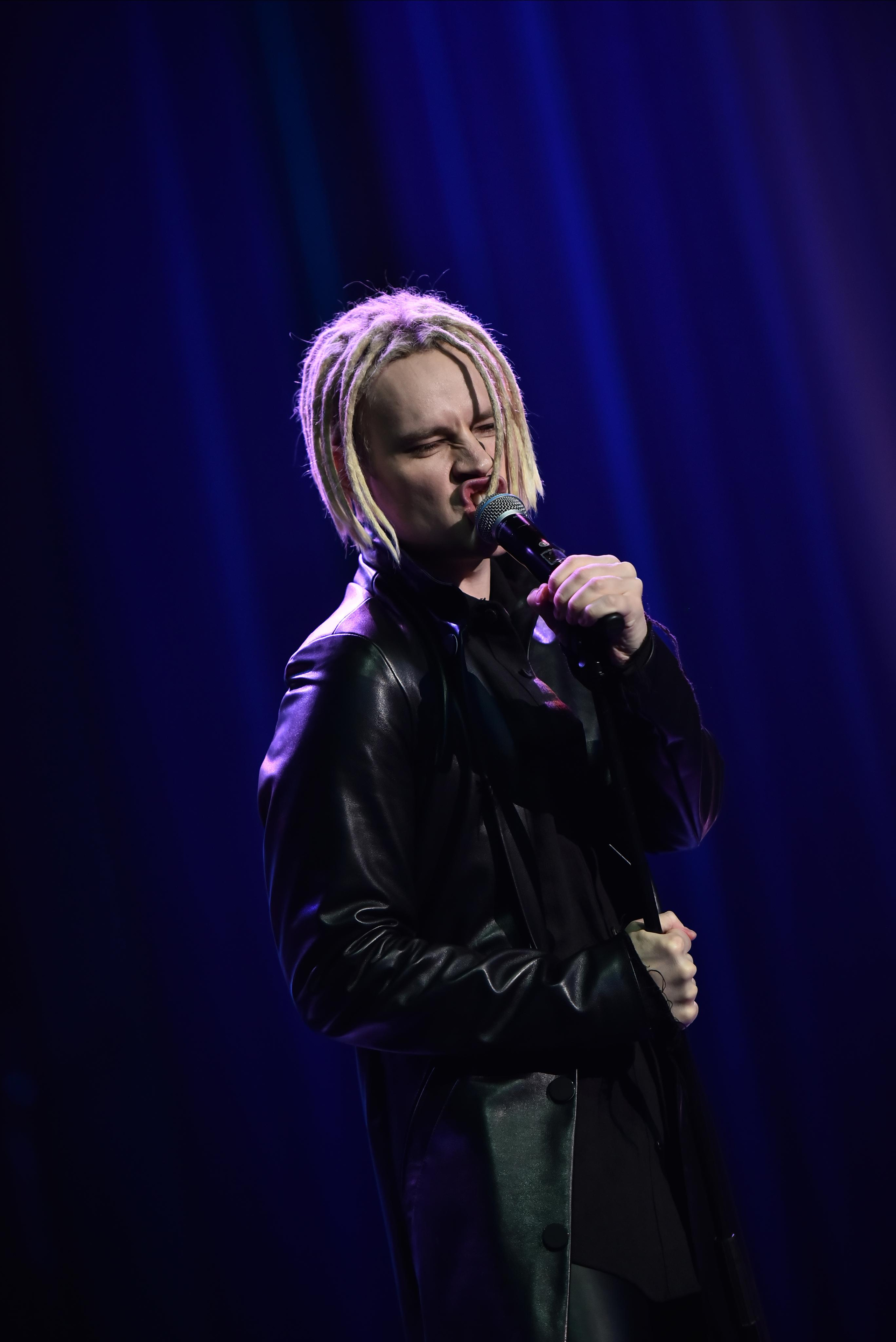 Премия «Золотой Хит» 2022. Фотограф Мария Хлебникова Санкт-Петербург Москва