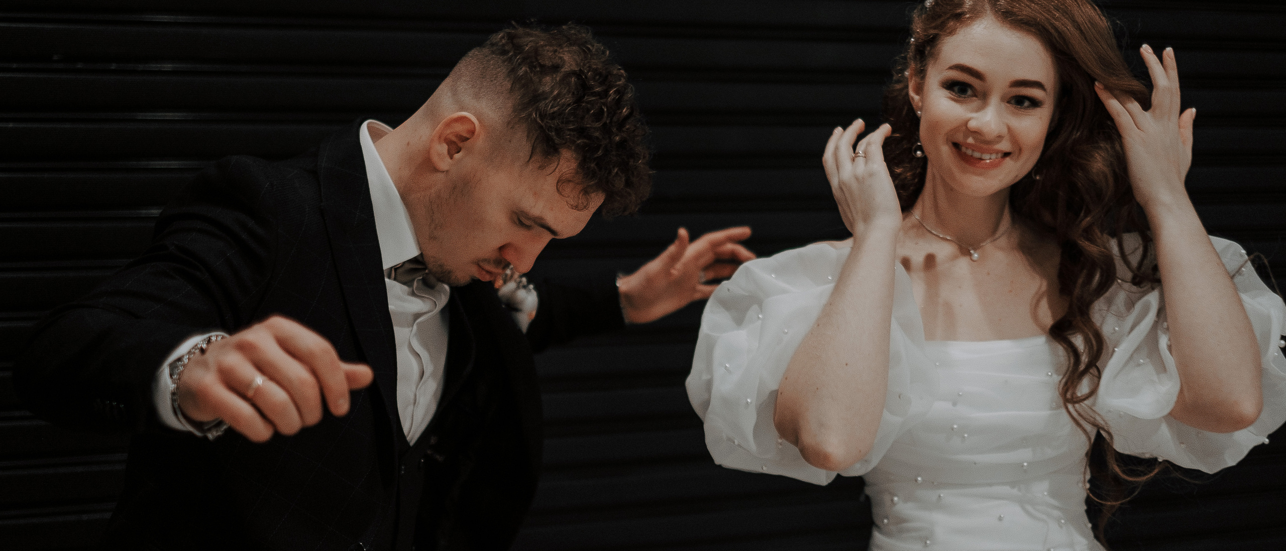 Даша & Ваня. Фотограф Мария Хлебникова Санкт-Петербург Москва