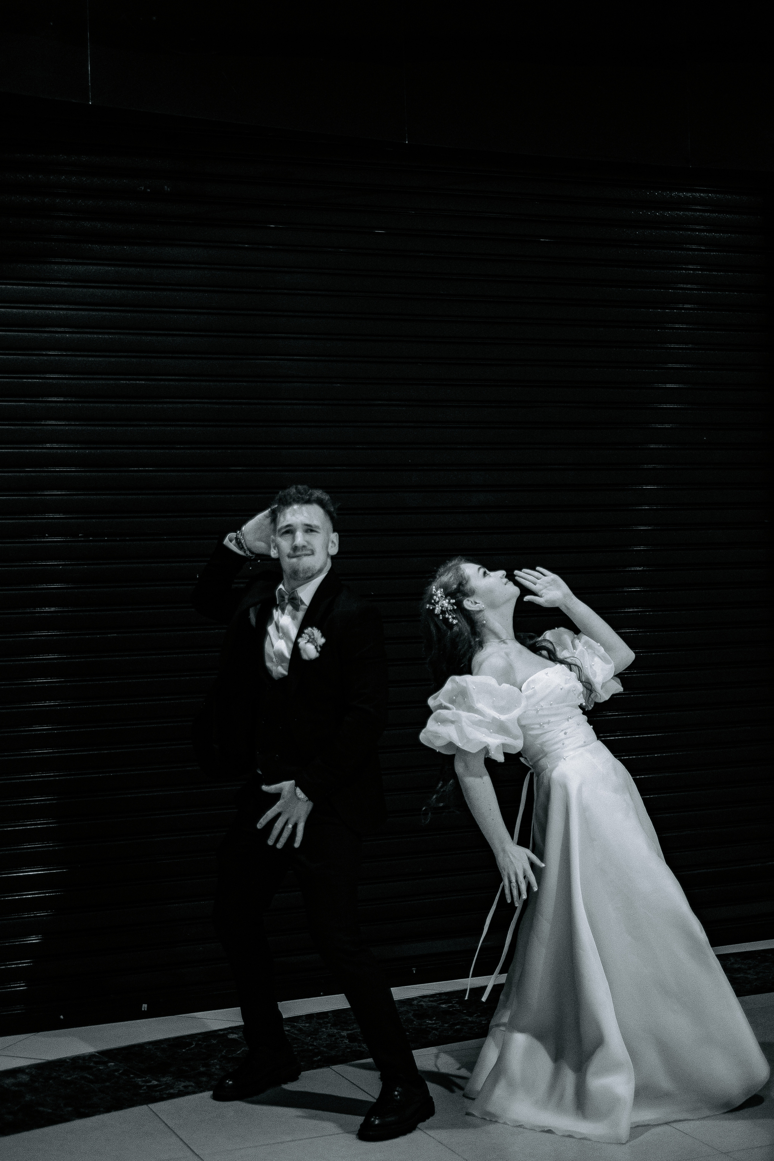 Даша & Ваня. Фотограф Мария Хлебникова Санкт-Петербург Москва