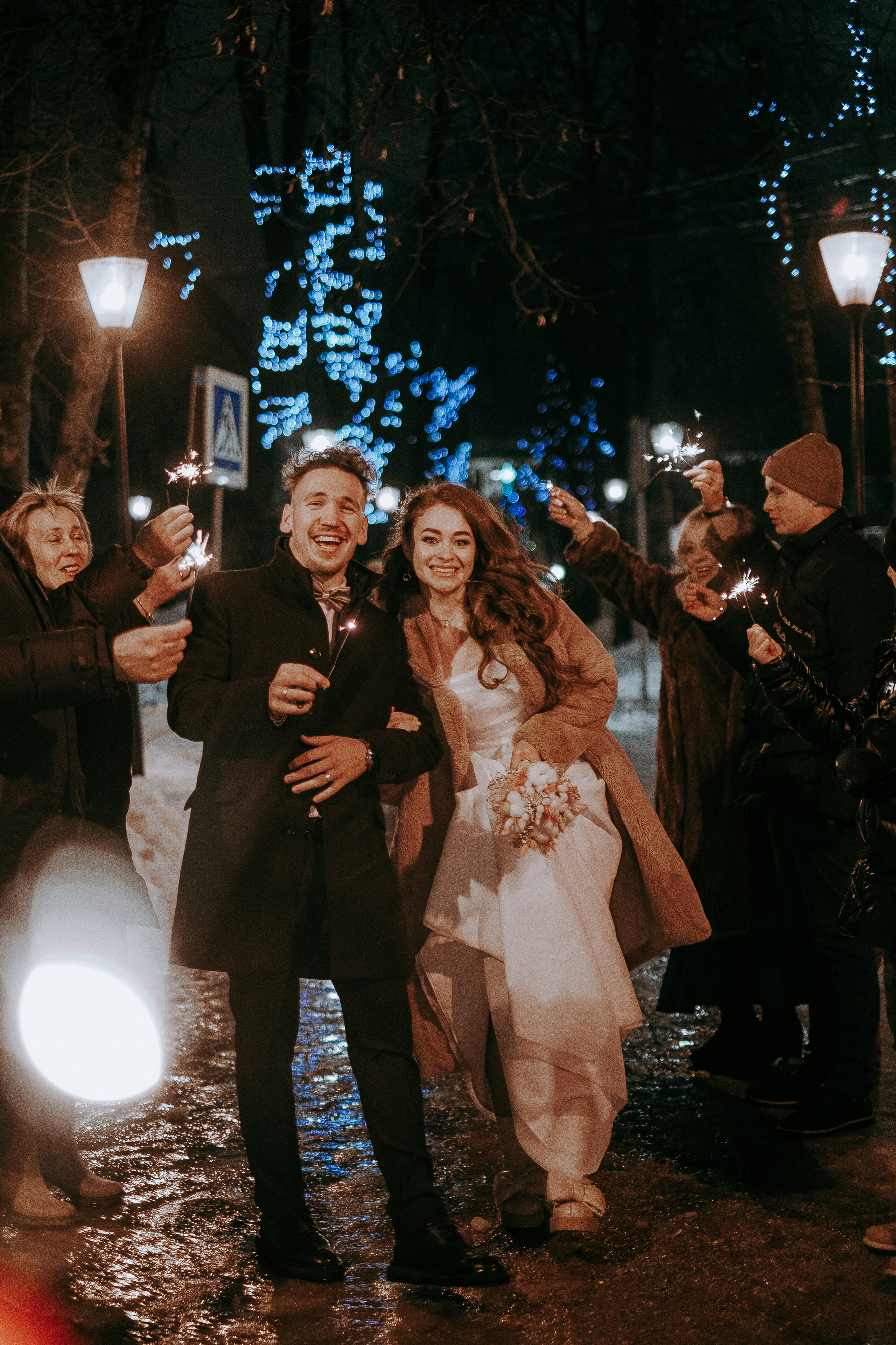 Даша & Ваня. Фотограф Мария Хлебникова Санкт-Петербург Москва