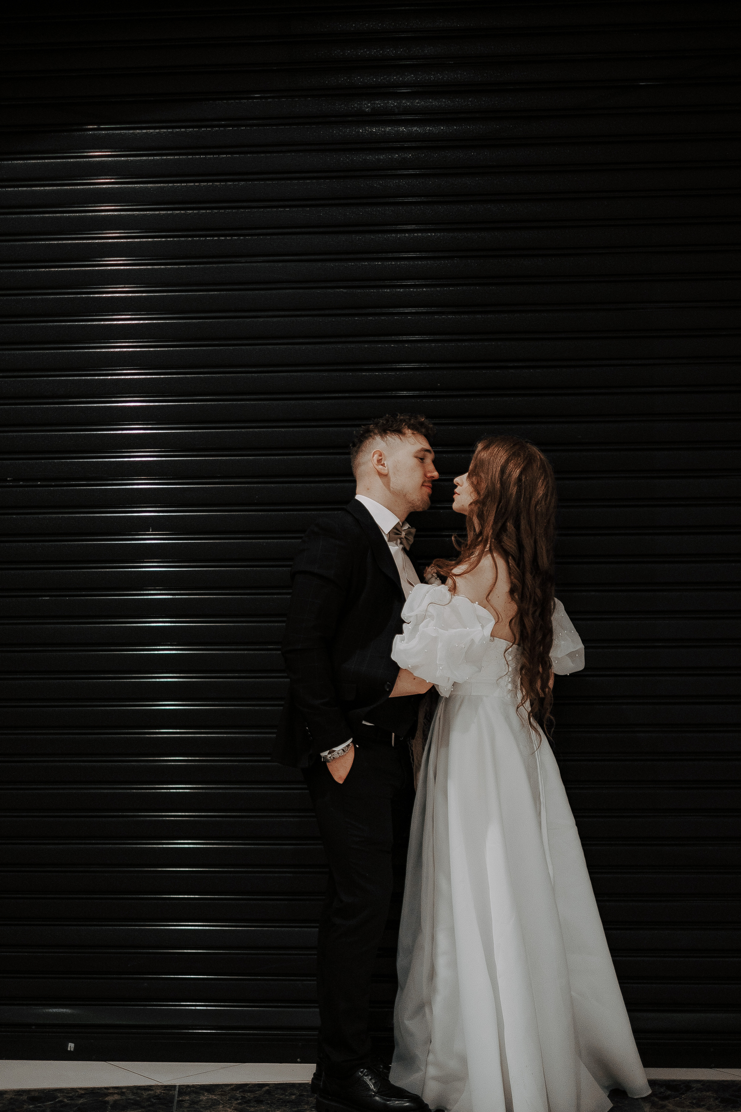 Даша & Ваня. Фотограф Мария Хлебникова Санкт-Петербург Москва