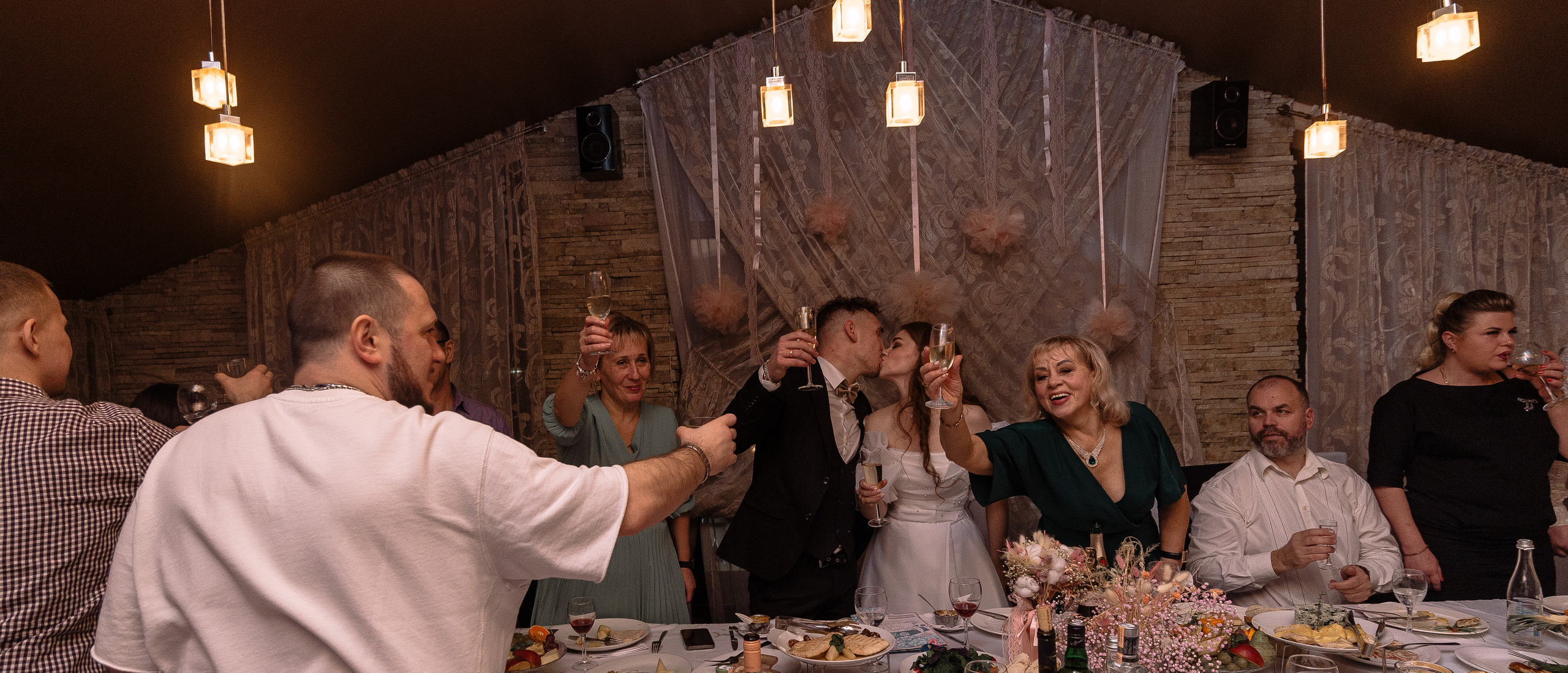 Даша & Ваня. Фотограф Мария Хлебникова Санкт-Петербург Москва