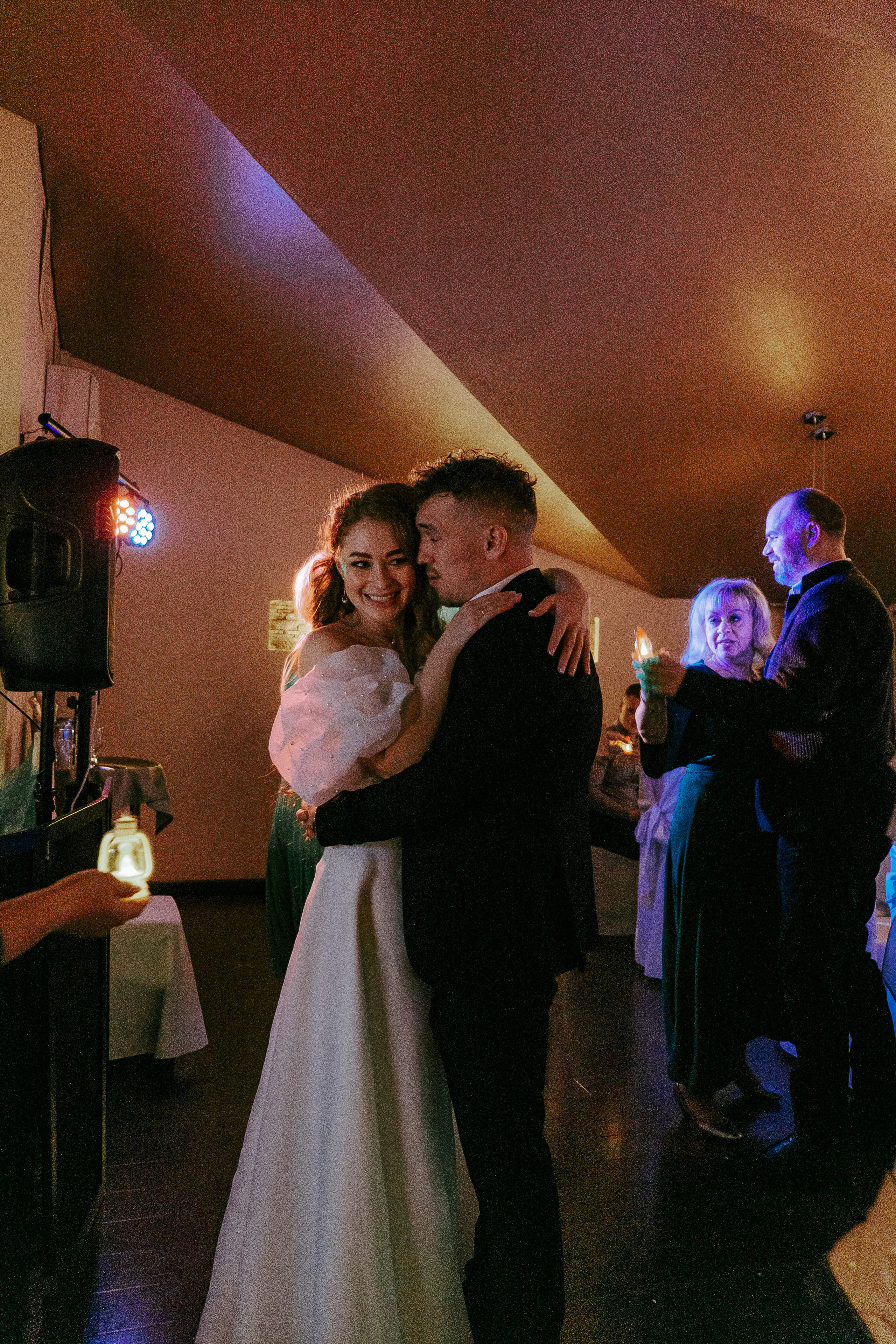 Даша & Ваня. Фотограф Мария Хлебникова Санкт-Петербург Москва